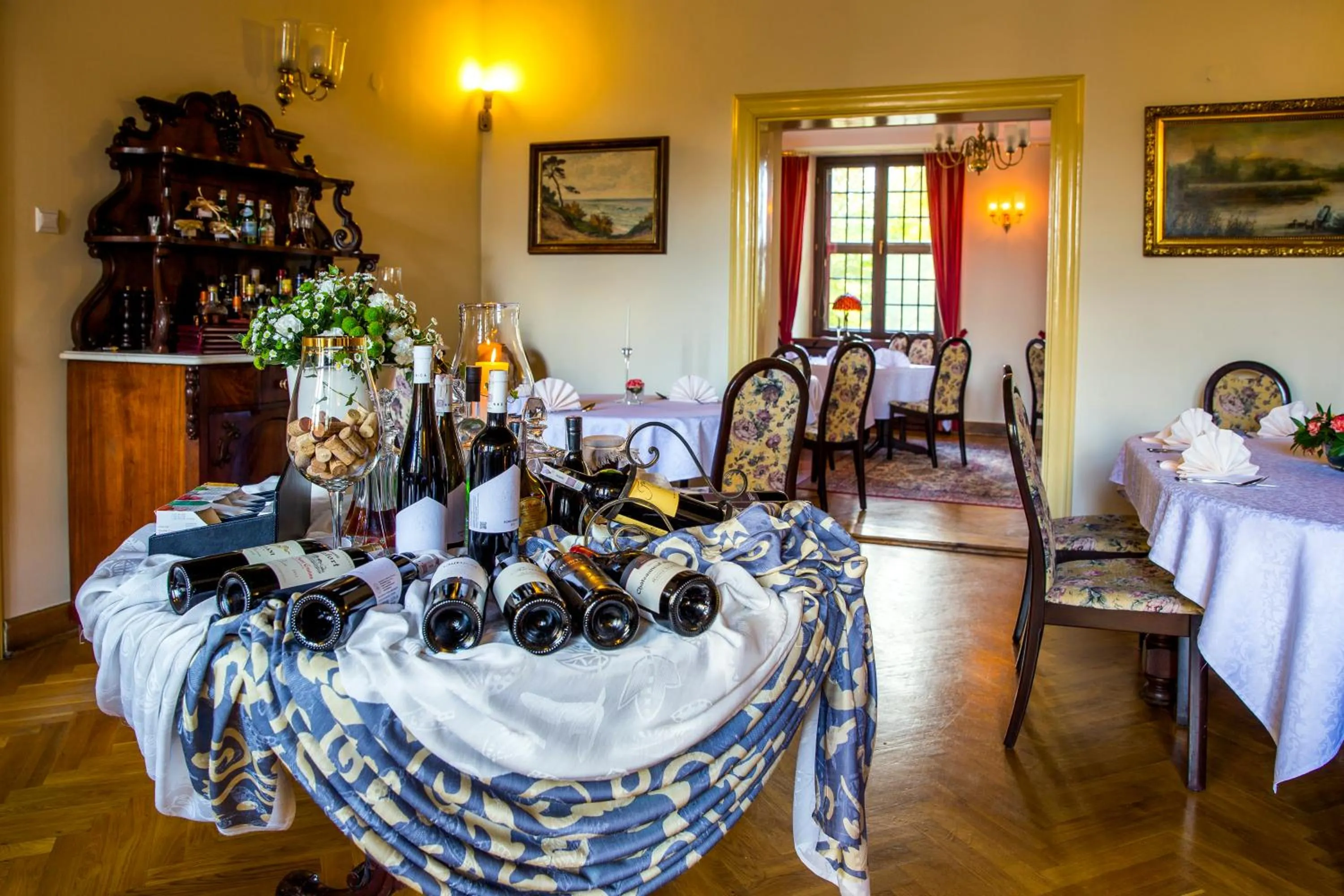 Other in Zamek w Krokowej