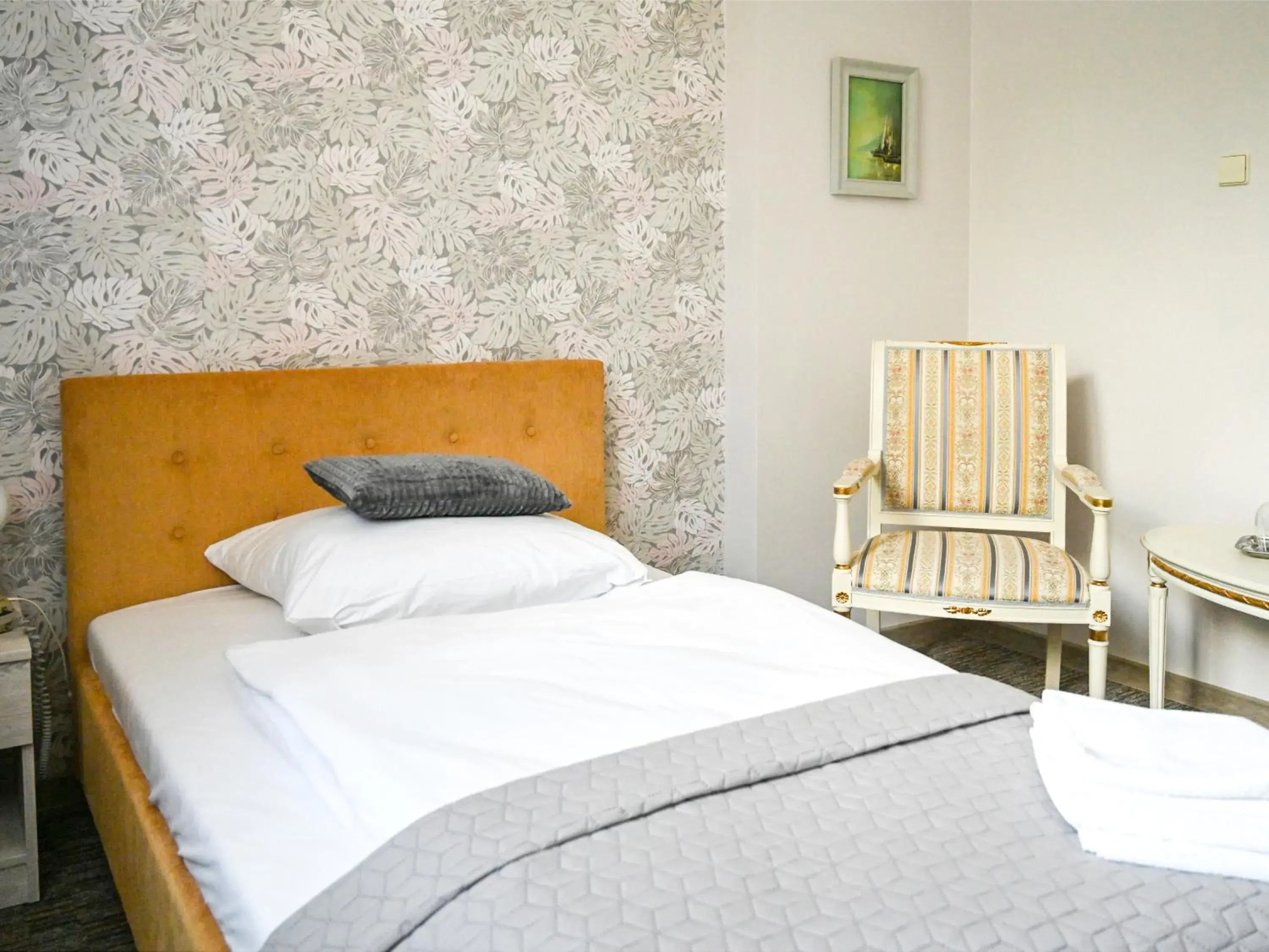 Single Room - single occupancy in Zamek w Krokowej Single Room - single occupancy in Zamek w Krokowej