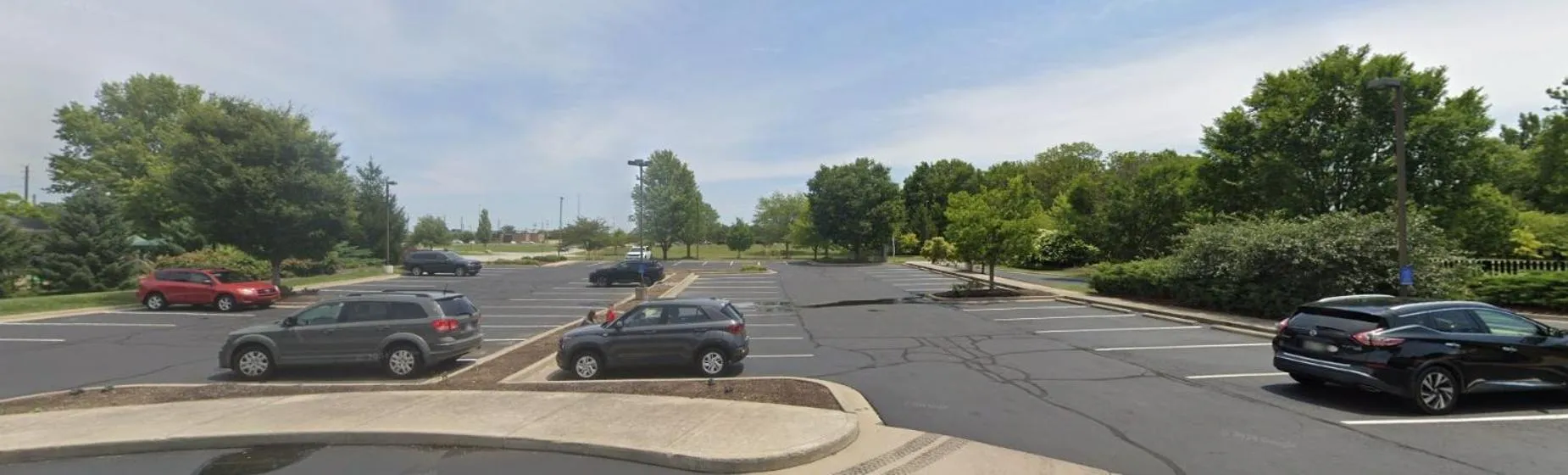 Hilton Garden Inn Indianapolis Northwest