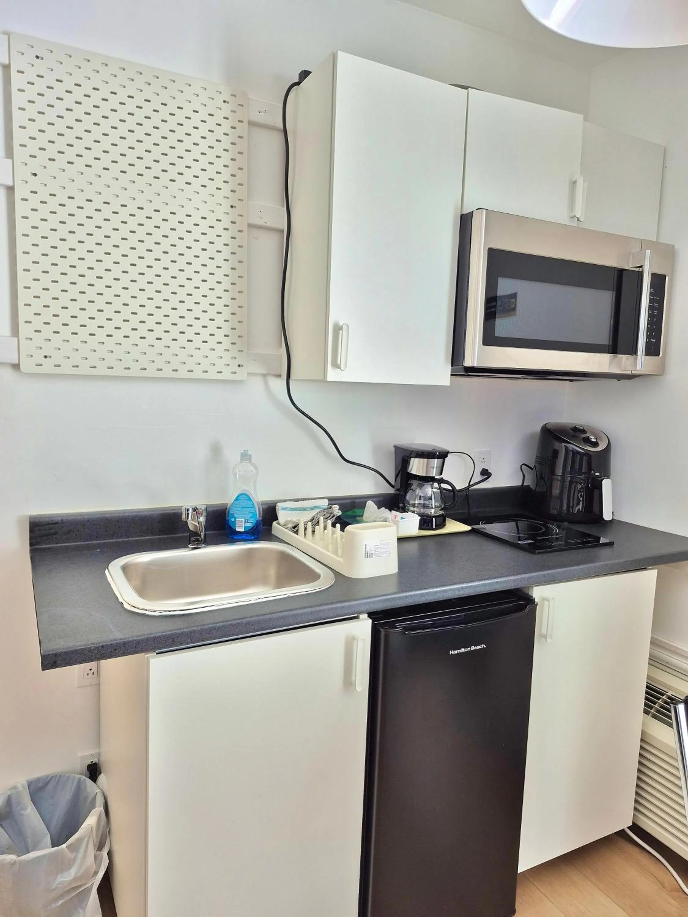 Motel Le Radisson de Val-David