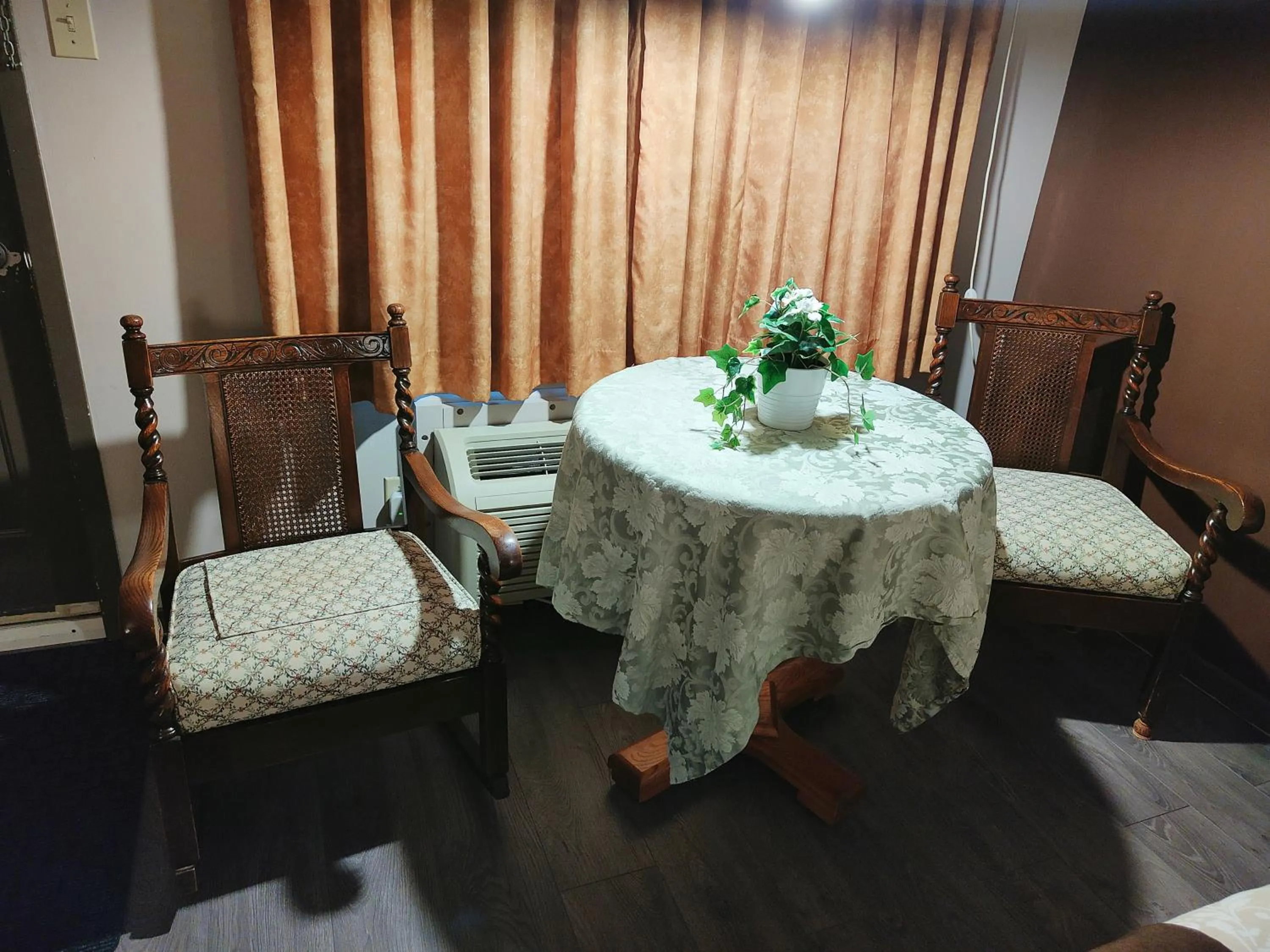 Motel Le Radisson de Val-David