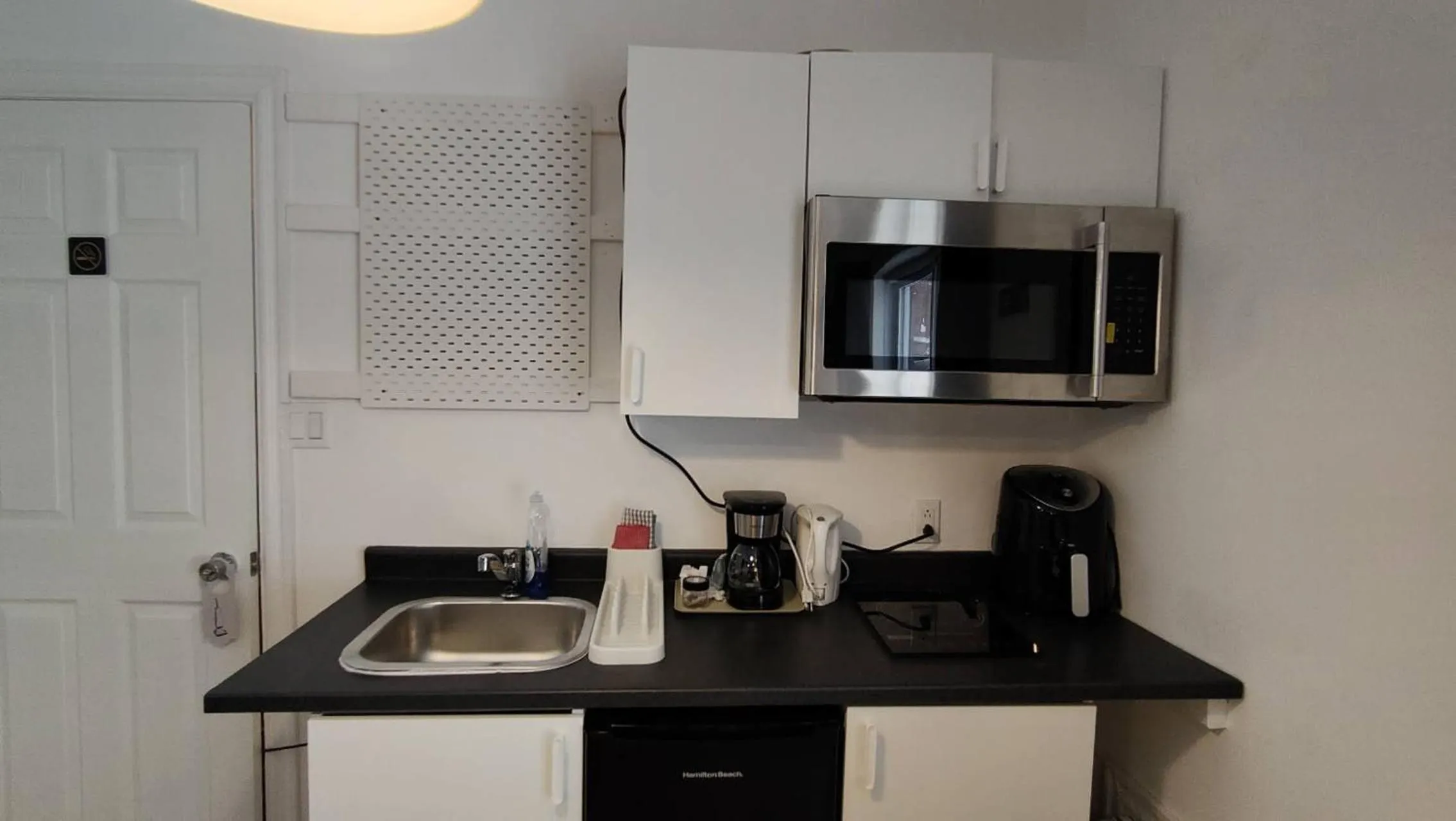 Motel Le Radisson de Val-David