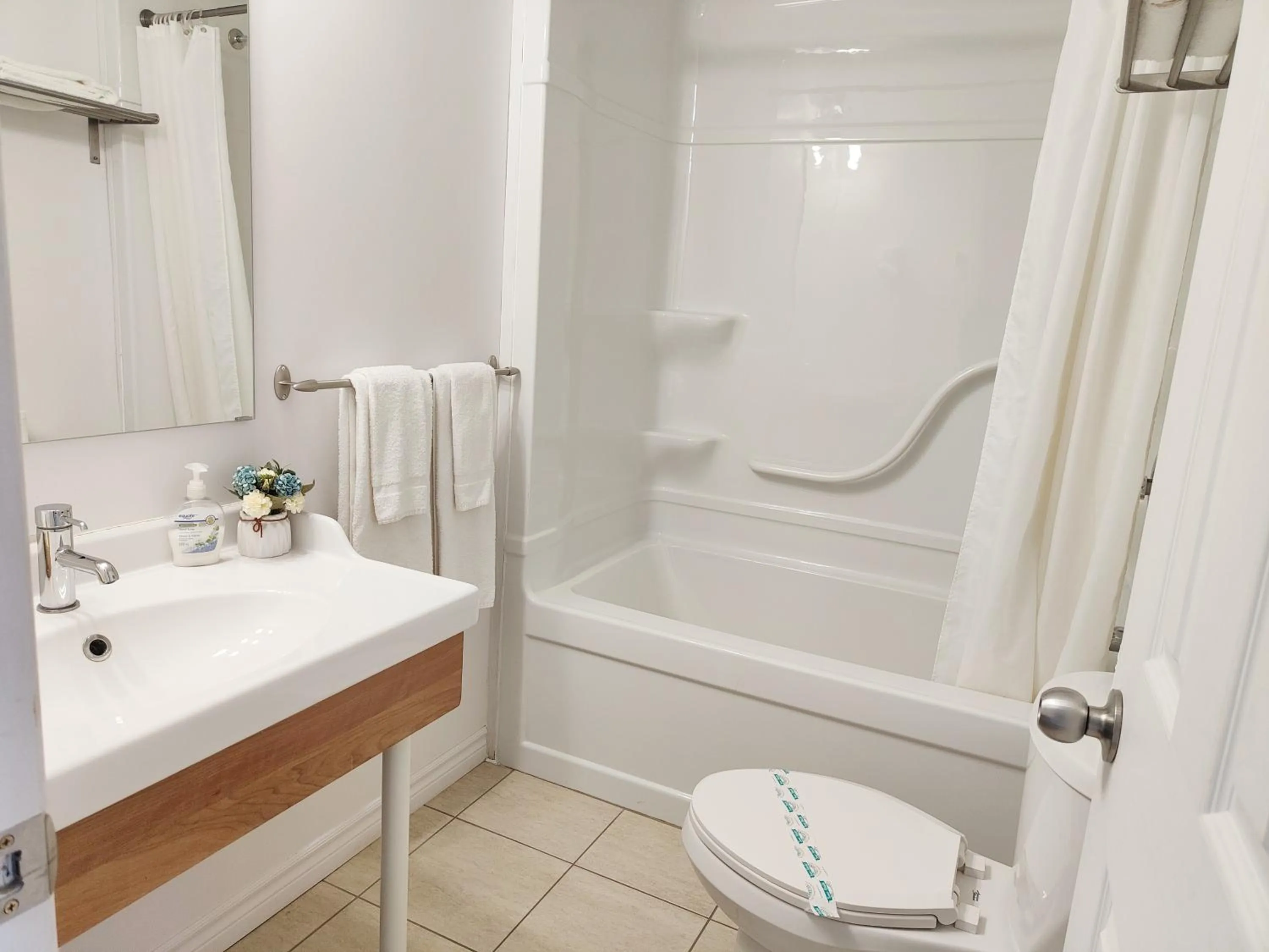 Motel Le Radisson de Val-David