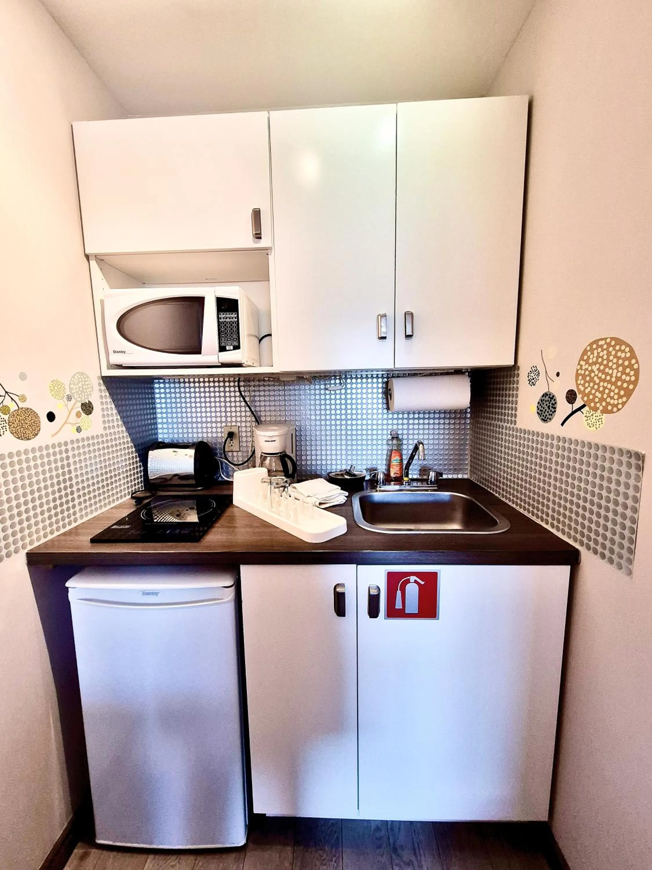 Motel Le Radisson de Val-David