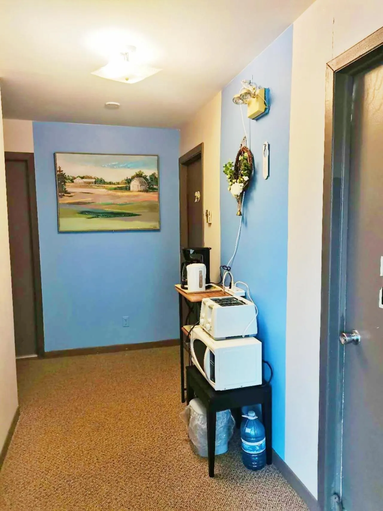 Motel Le Radisson de Val-David