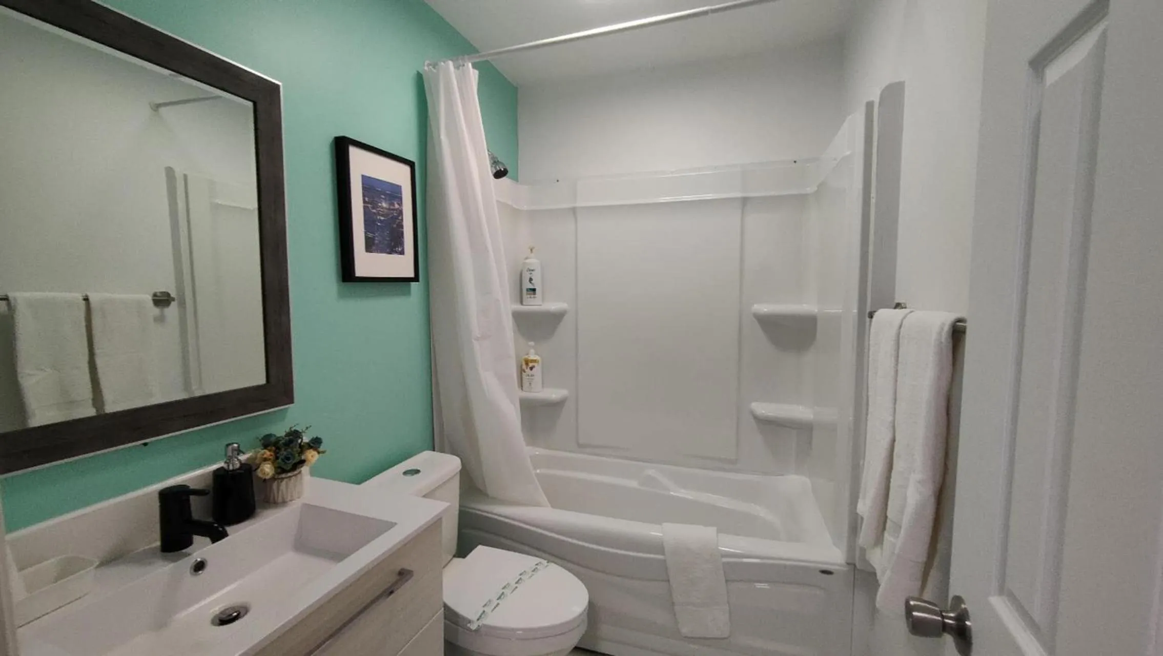 Motel Le Radisson de Val-David