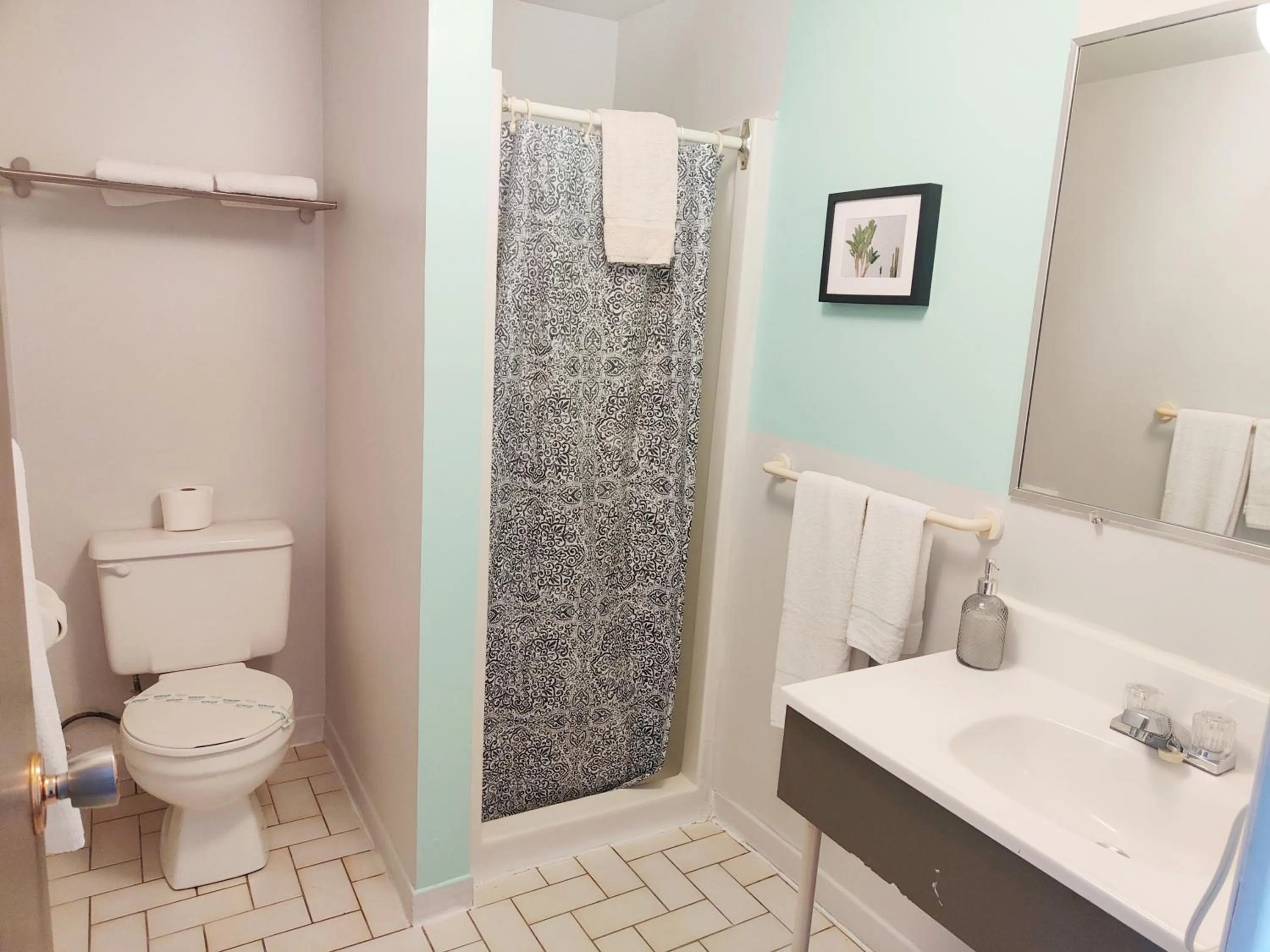 Motel Le Radisson de Val-David