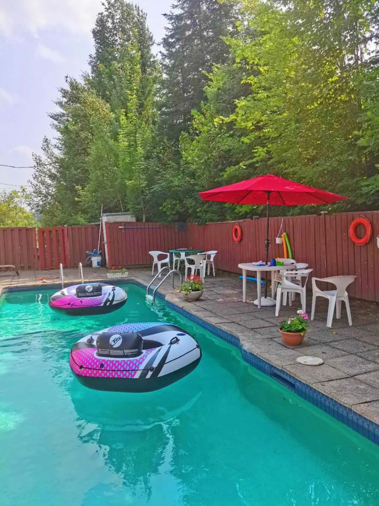 Motel Le Radisson de Val-David