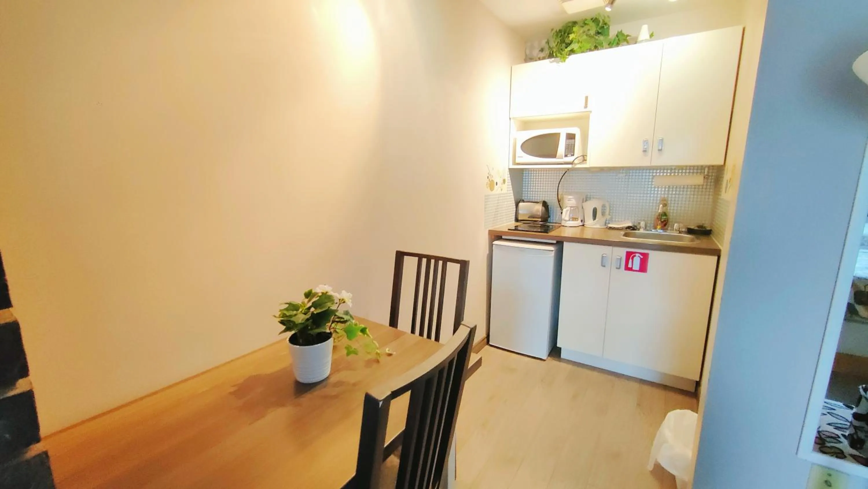 Motel Le Radisson de Val-David