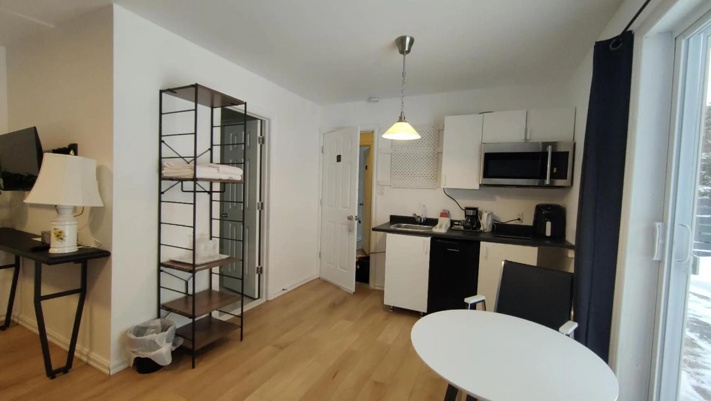 Motel Le Radisson de Val-David