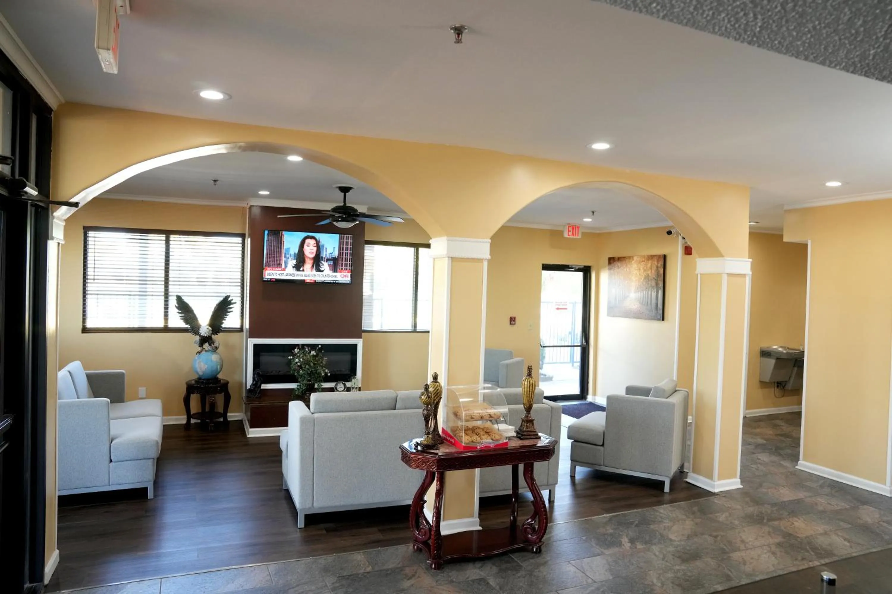 Baymont Inn & Suites