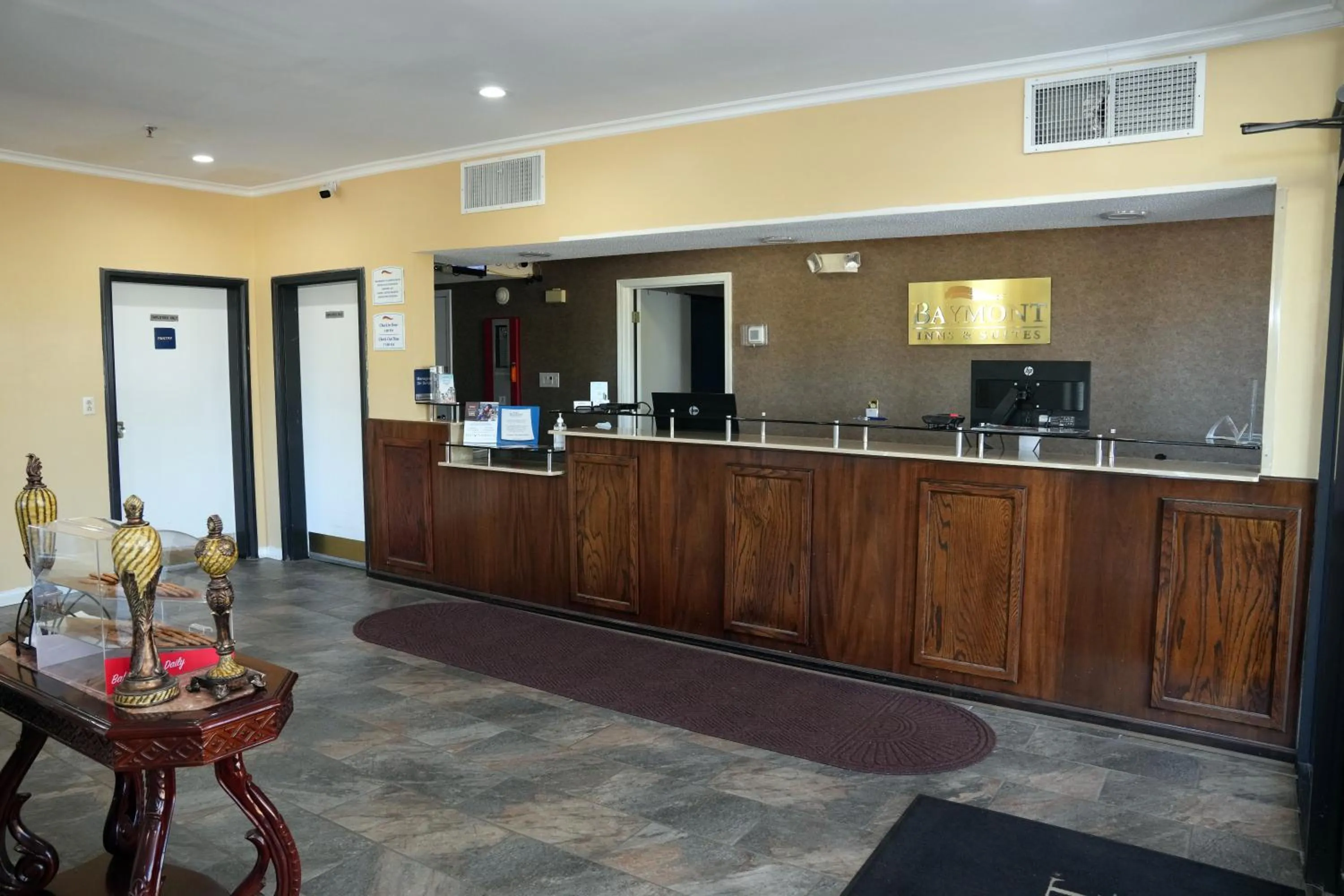 Baymont Inn & Suites