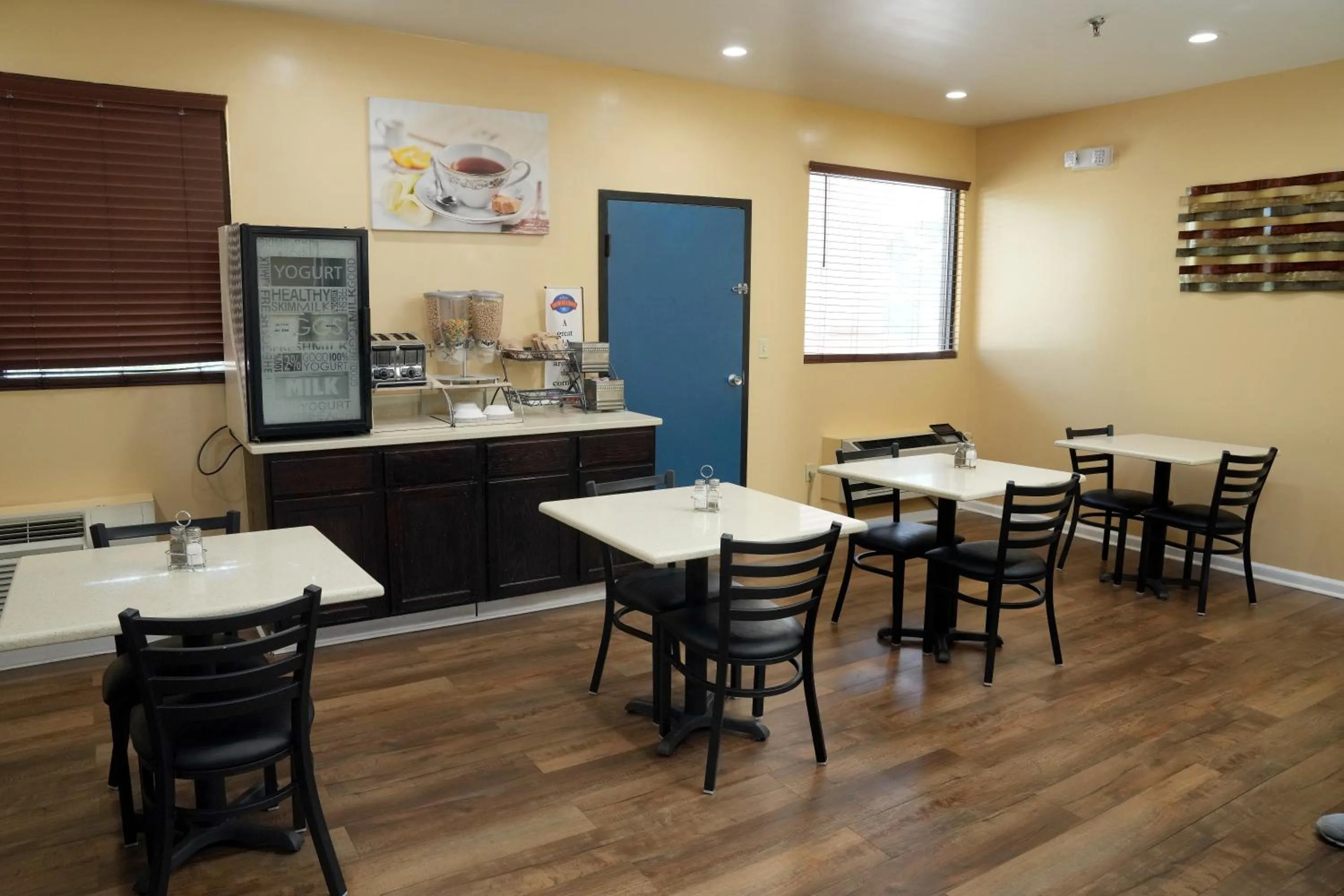 Baymont Inn & Suites