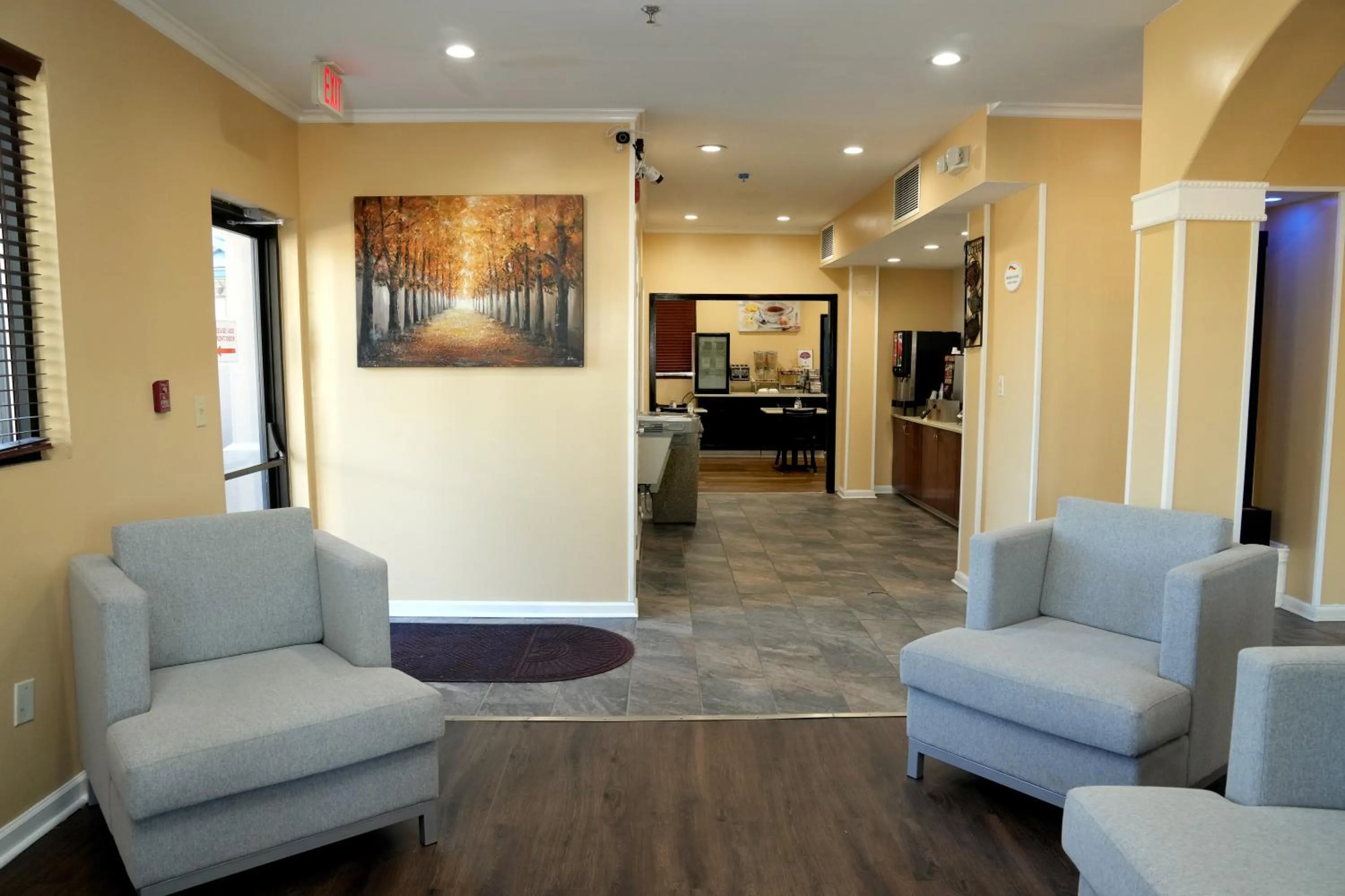 Baymont Inn & Suites