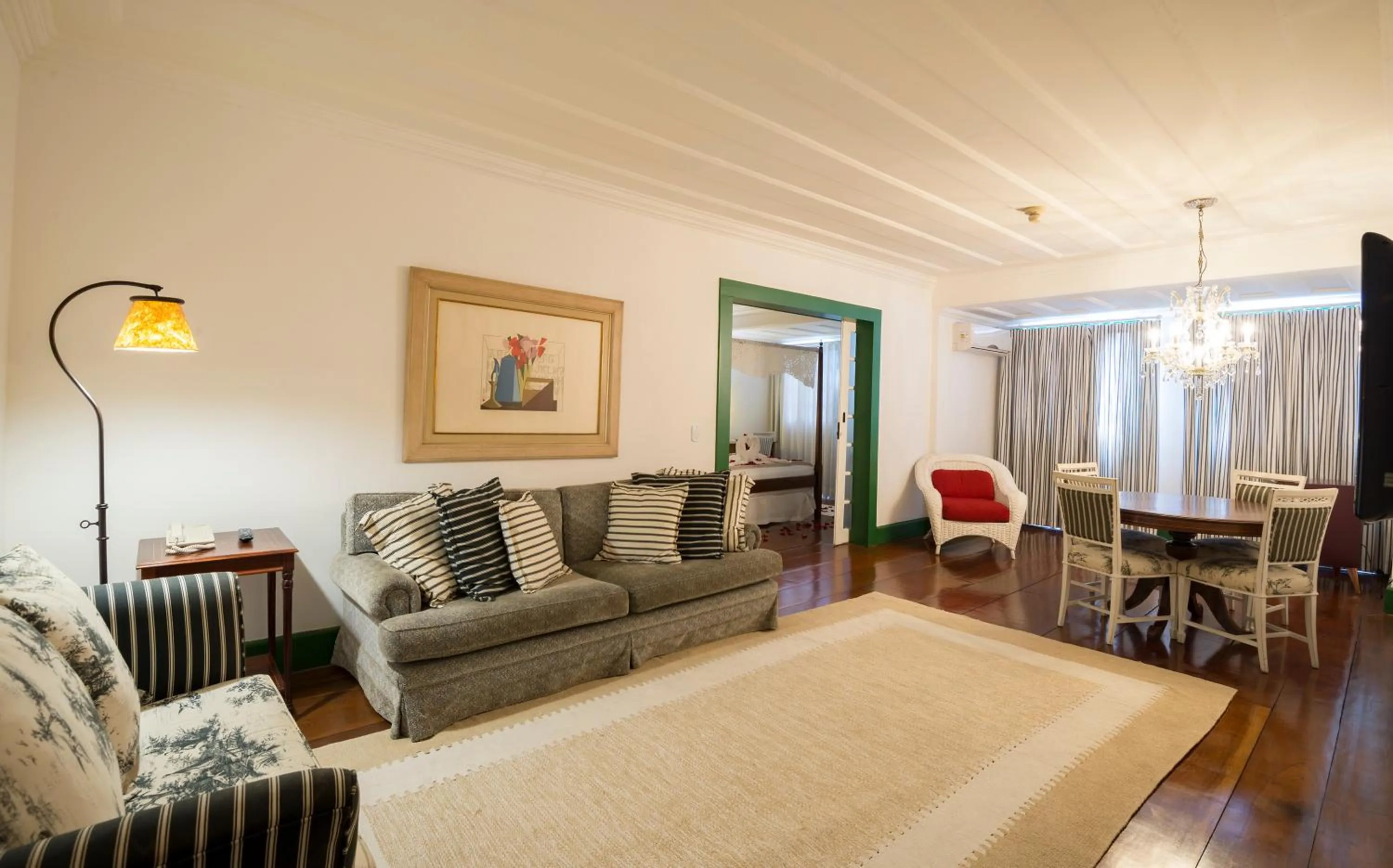 Hotel Solar do Rosário