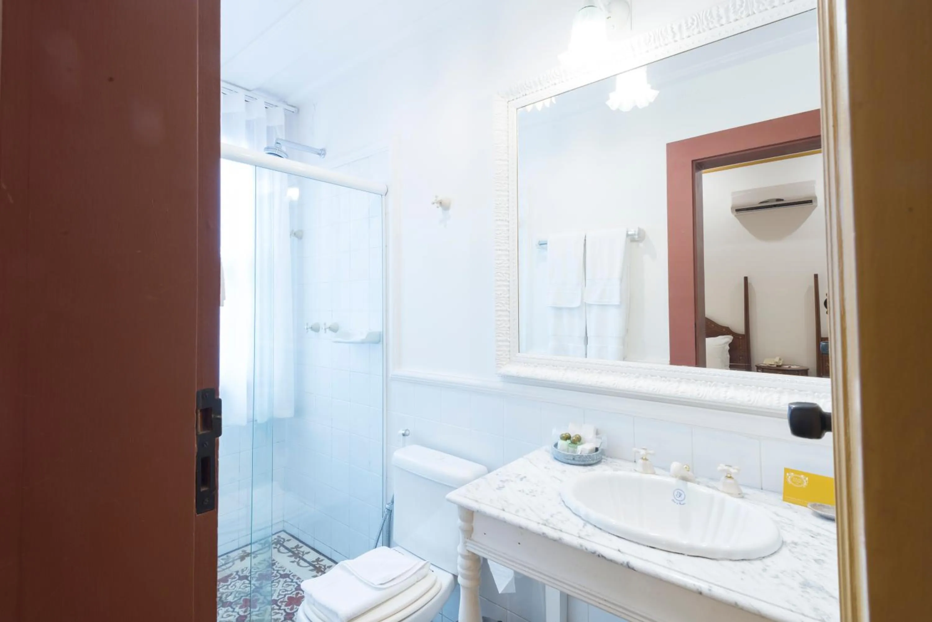 Hotel Solar do Rosário