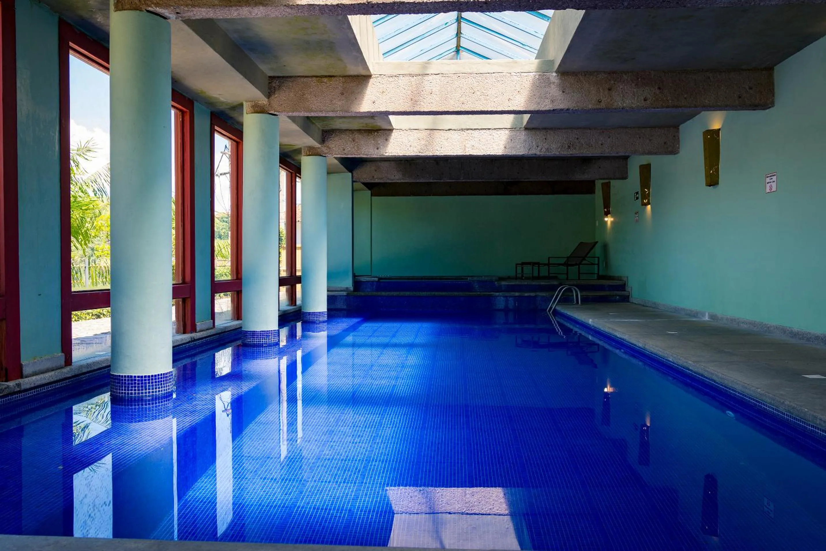 Hotel Solar do Rosário