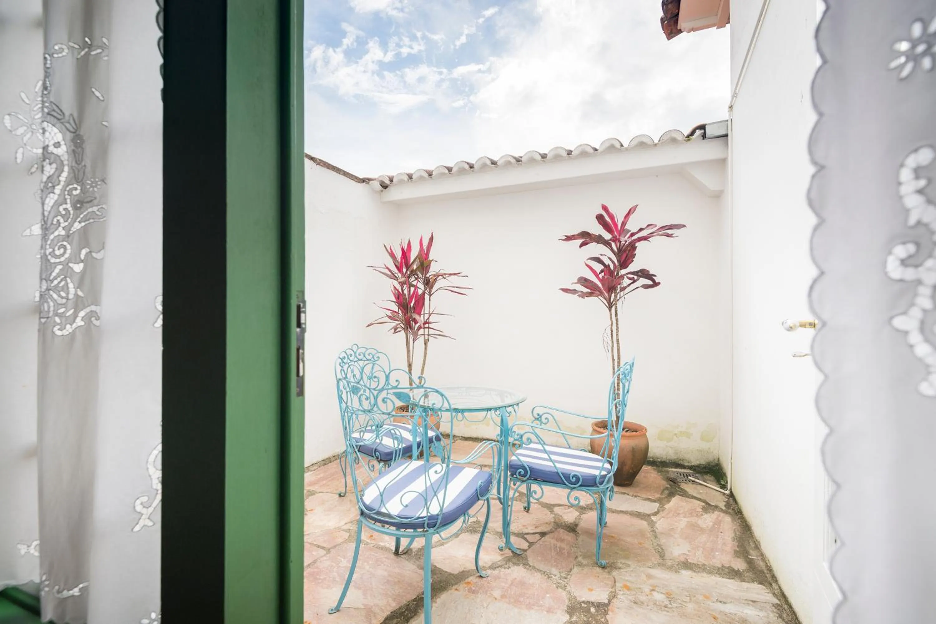 Hotel Solar do Rosário