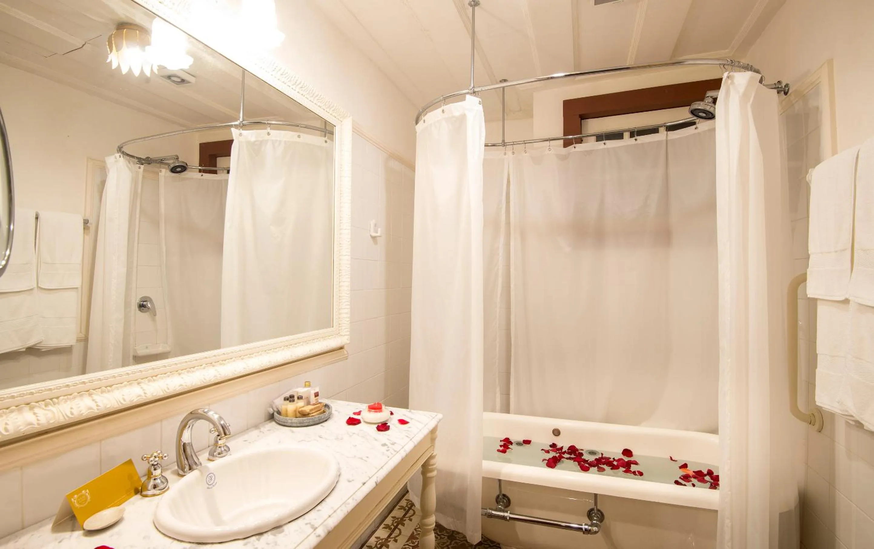 Hotel Solar do Rosário