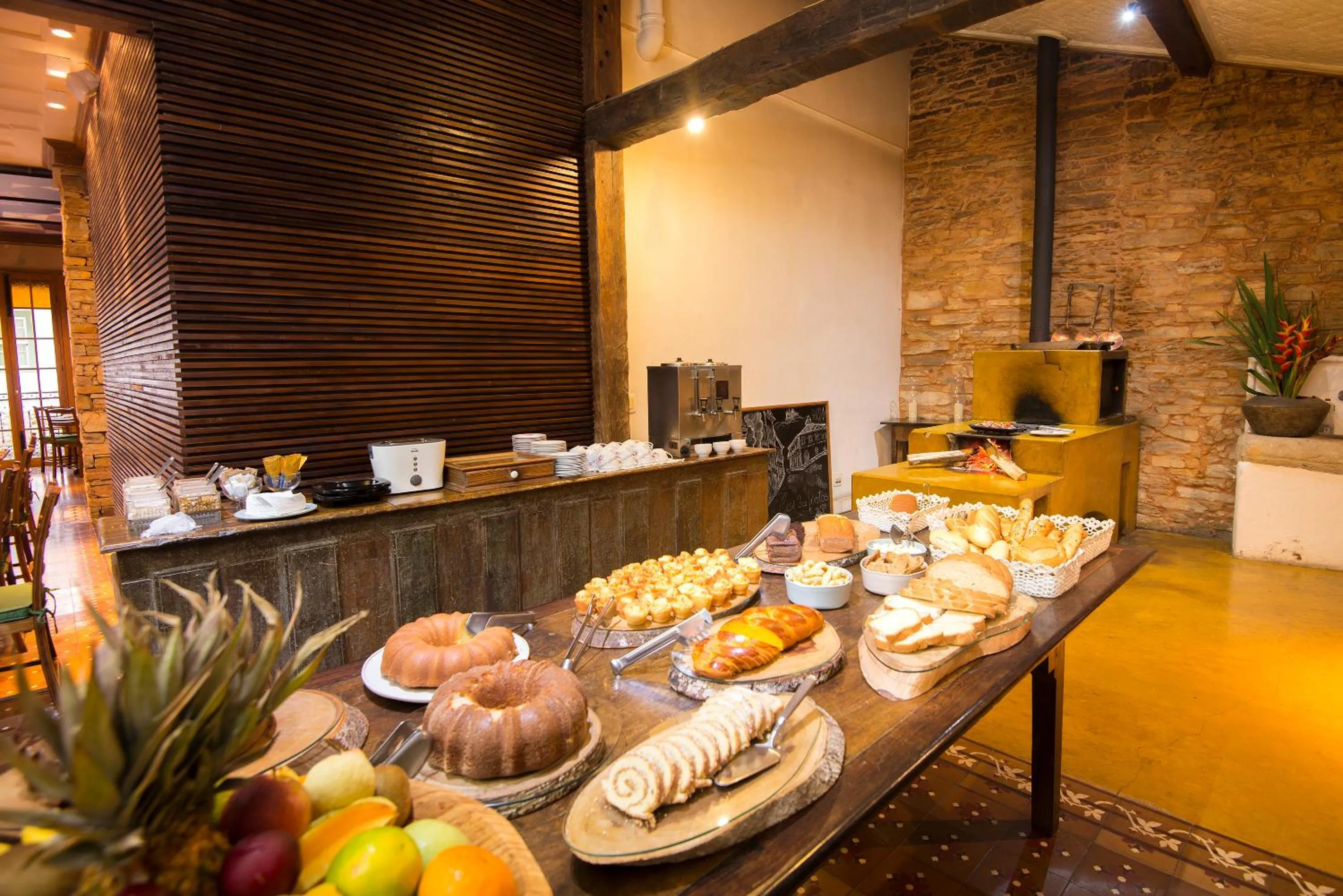 Hotel Solar do Rosário