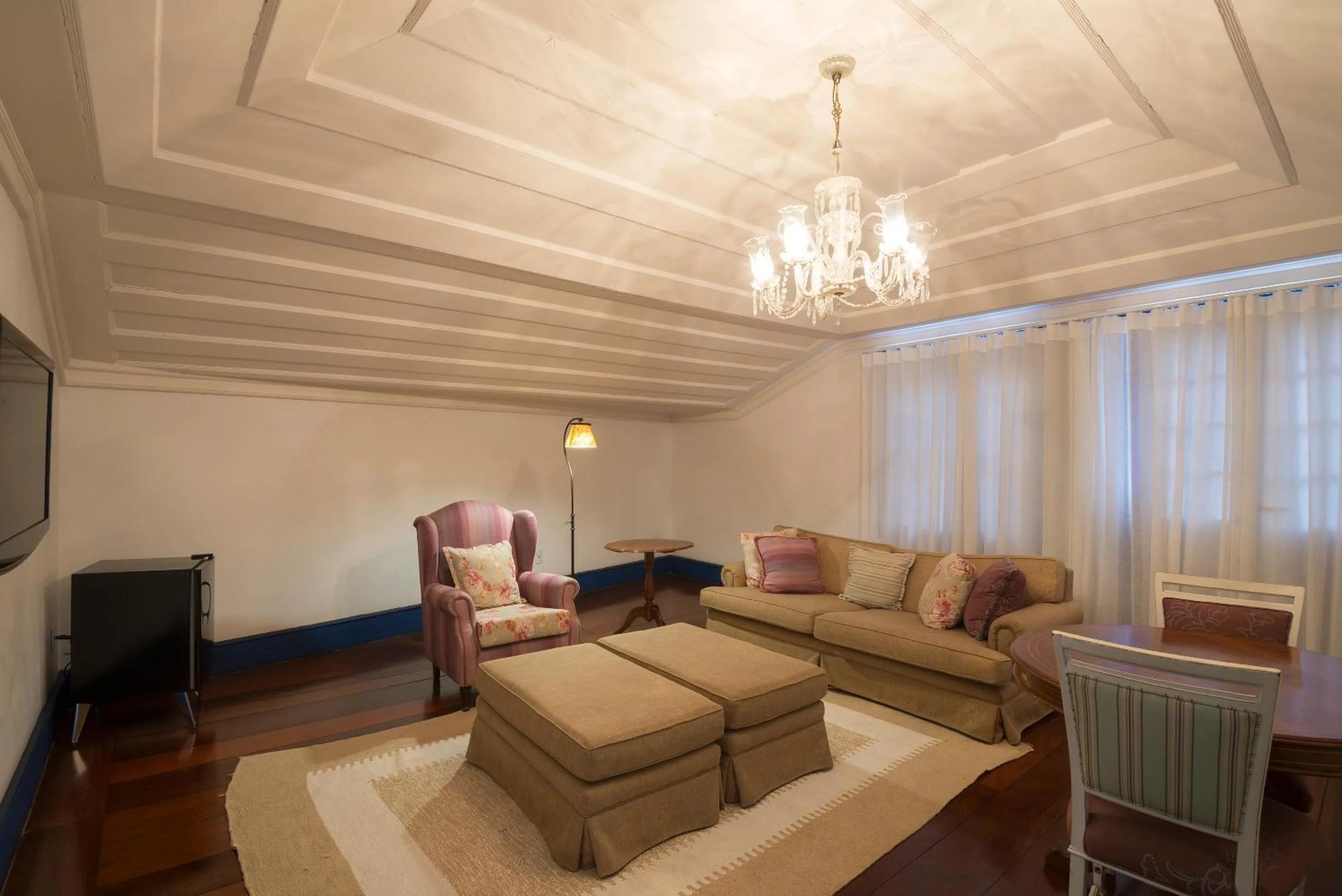 Hotel Solar do Rosário