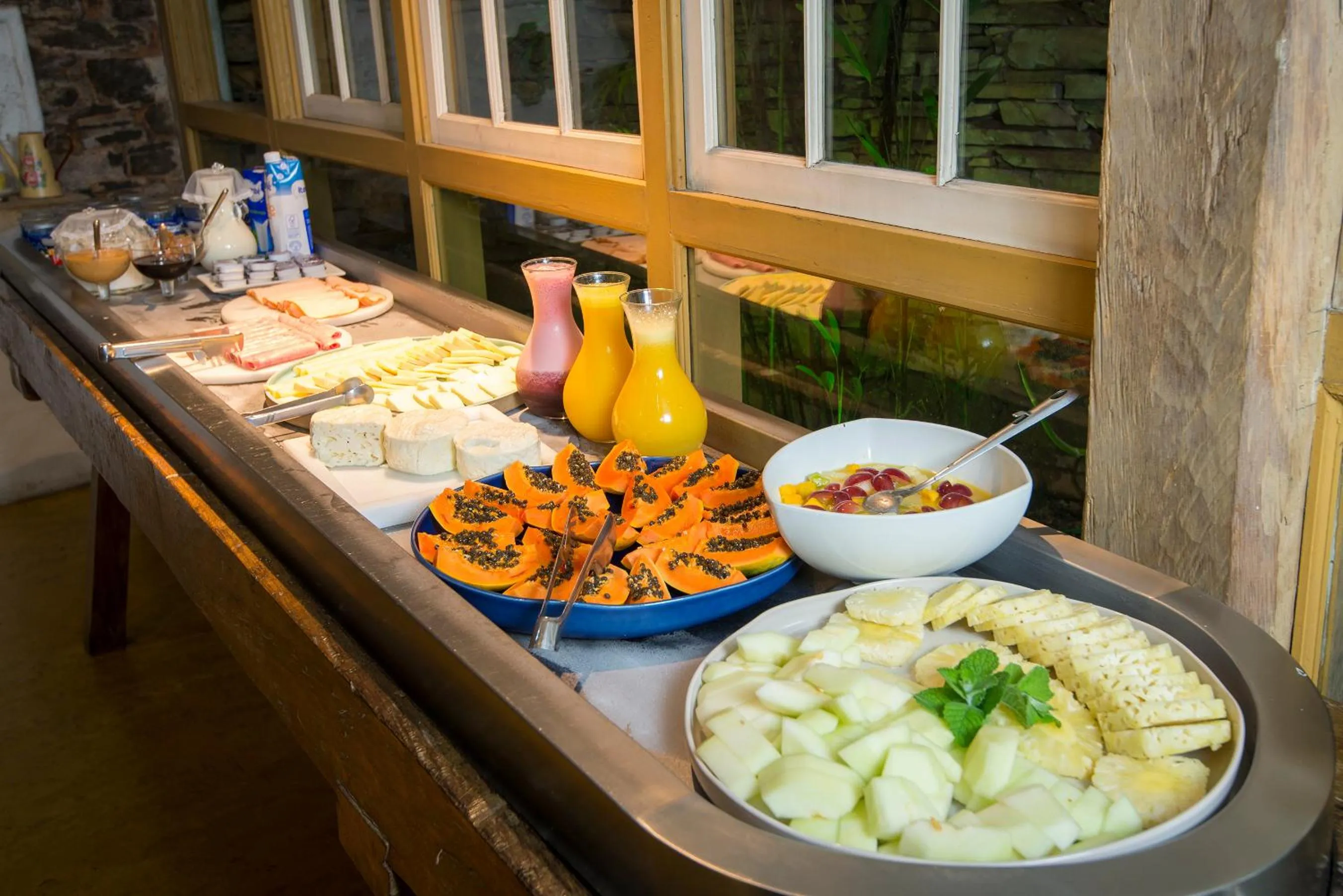 Hotel Solar do Rosário