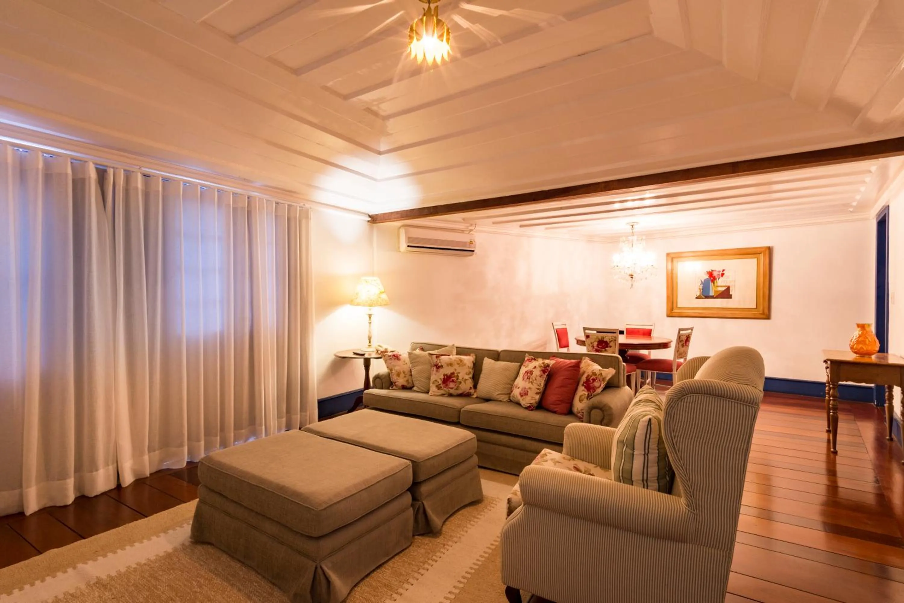 Hotel Solar do Rosário