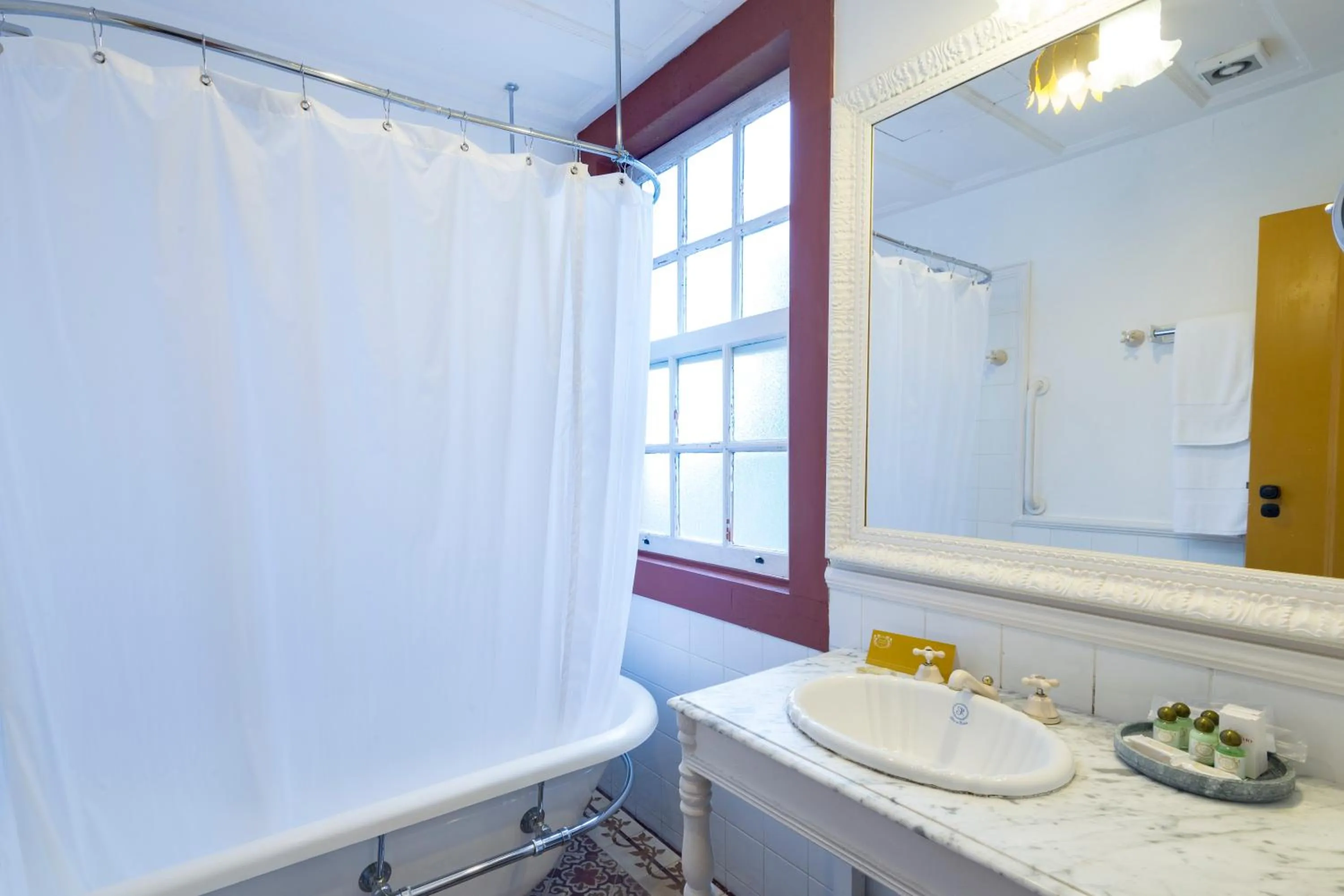 Hotel Solar do Rosário