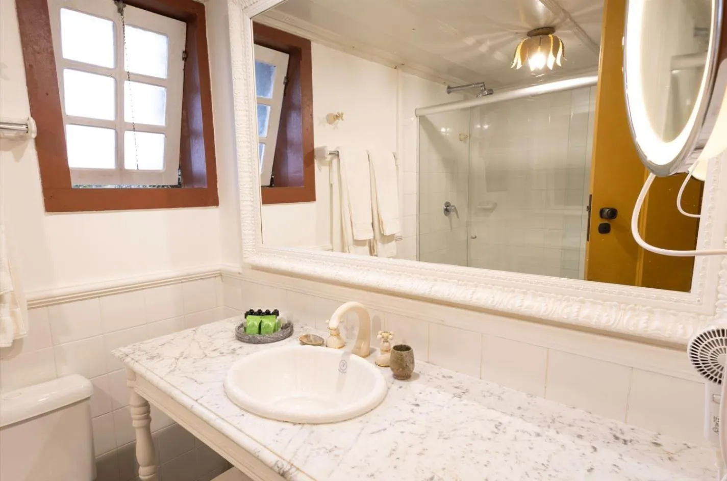 Hotel Solar do Rosário