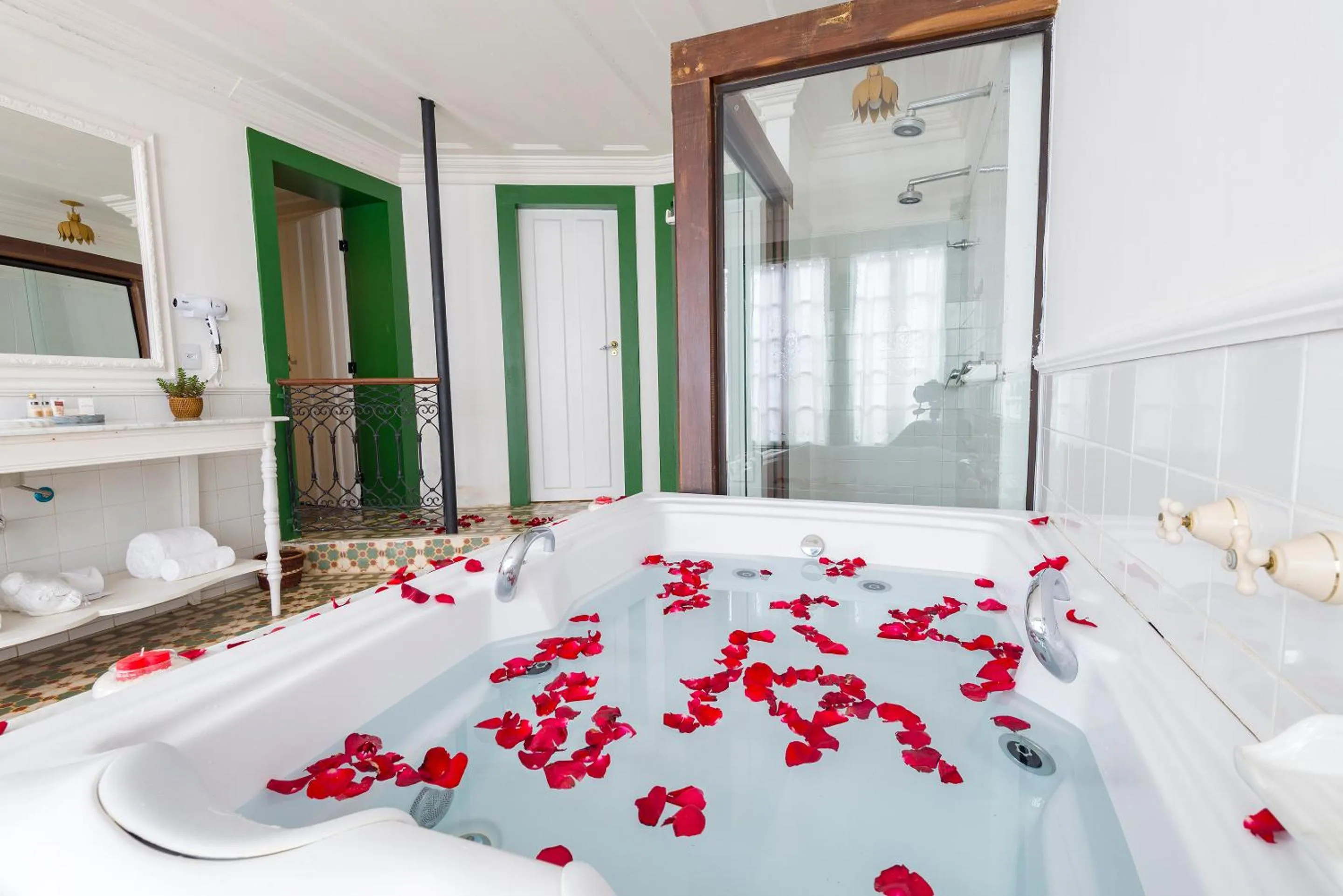 Hotel Solar do Rosário