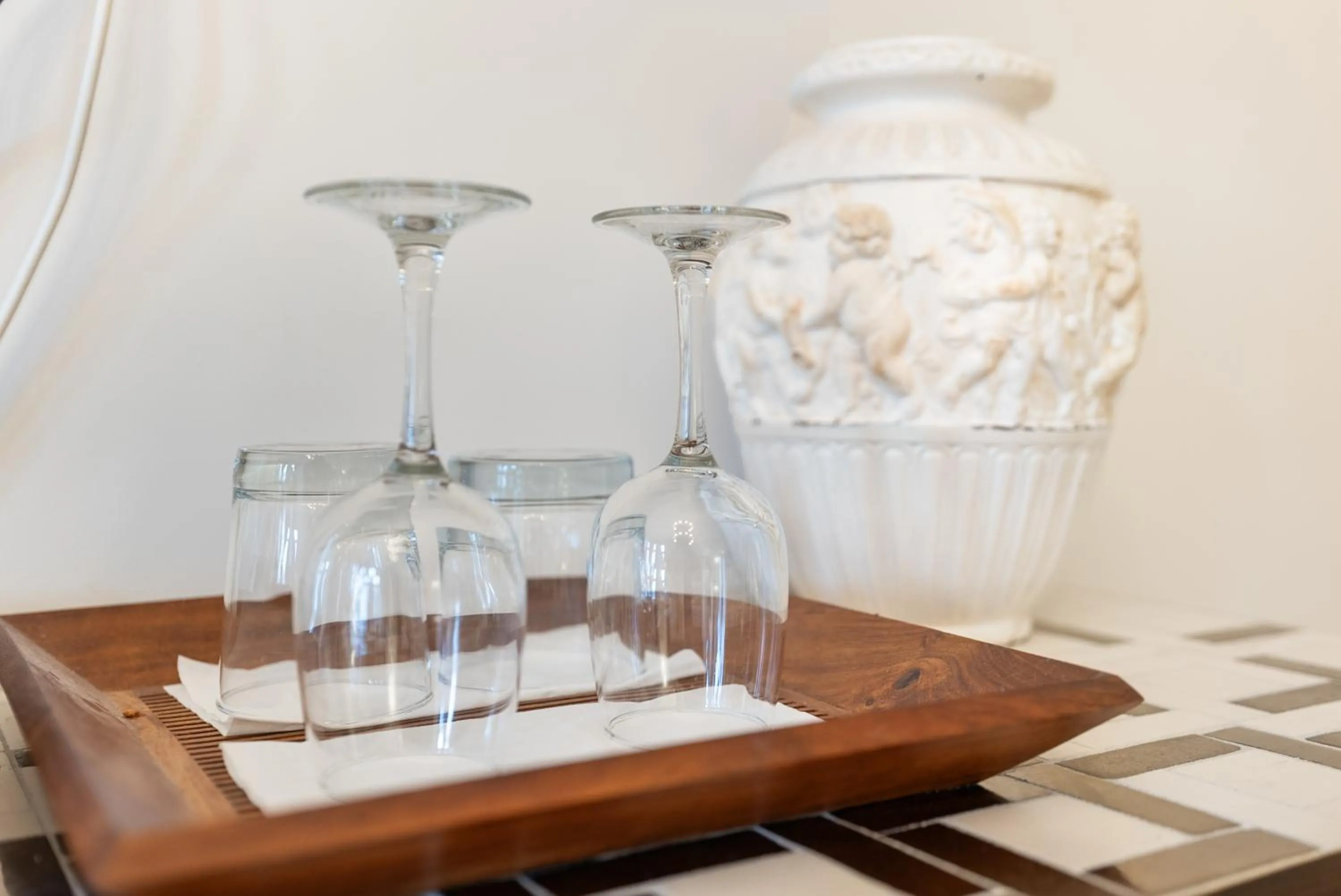 Hotel Charles-Alexandre - Par Aneyro