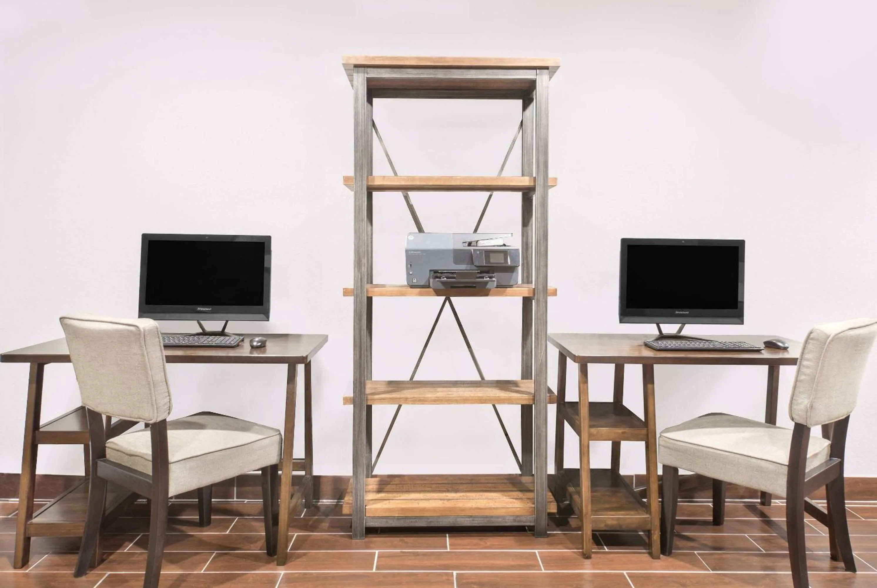 Business facilities in Baymont by Wyndham Springfield South Hwy 65