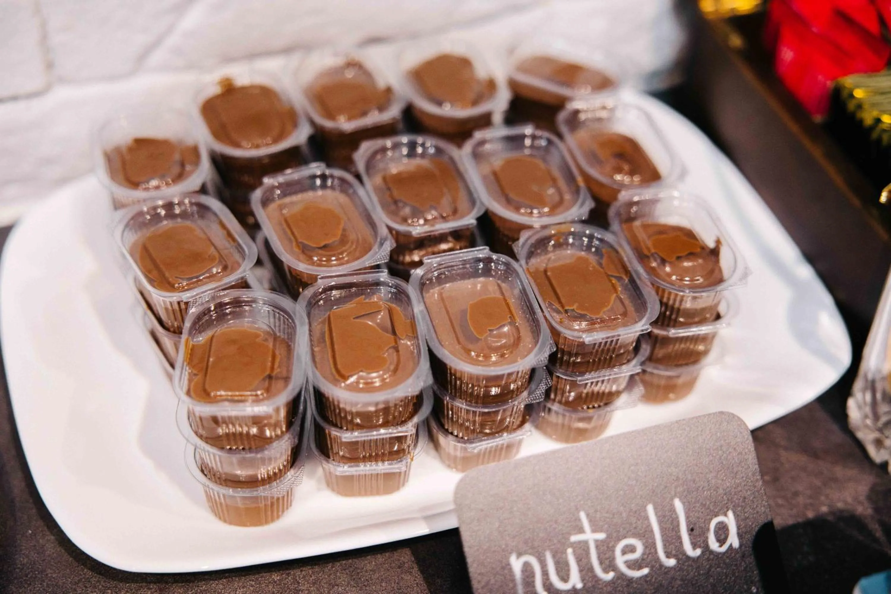 Breakfast in Flowers Hotel