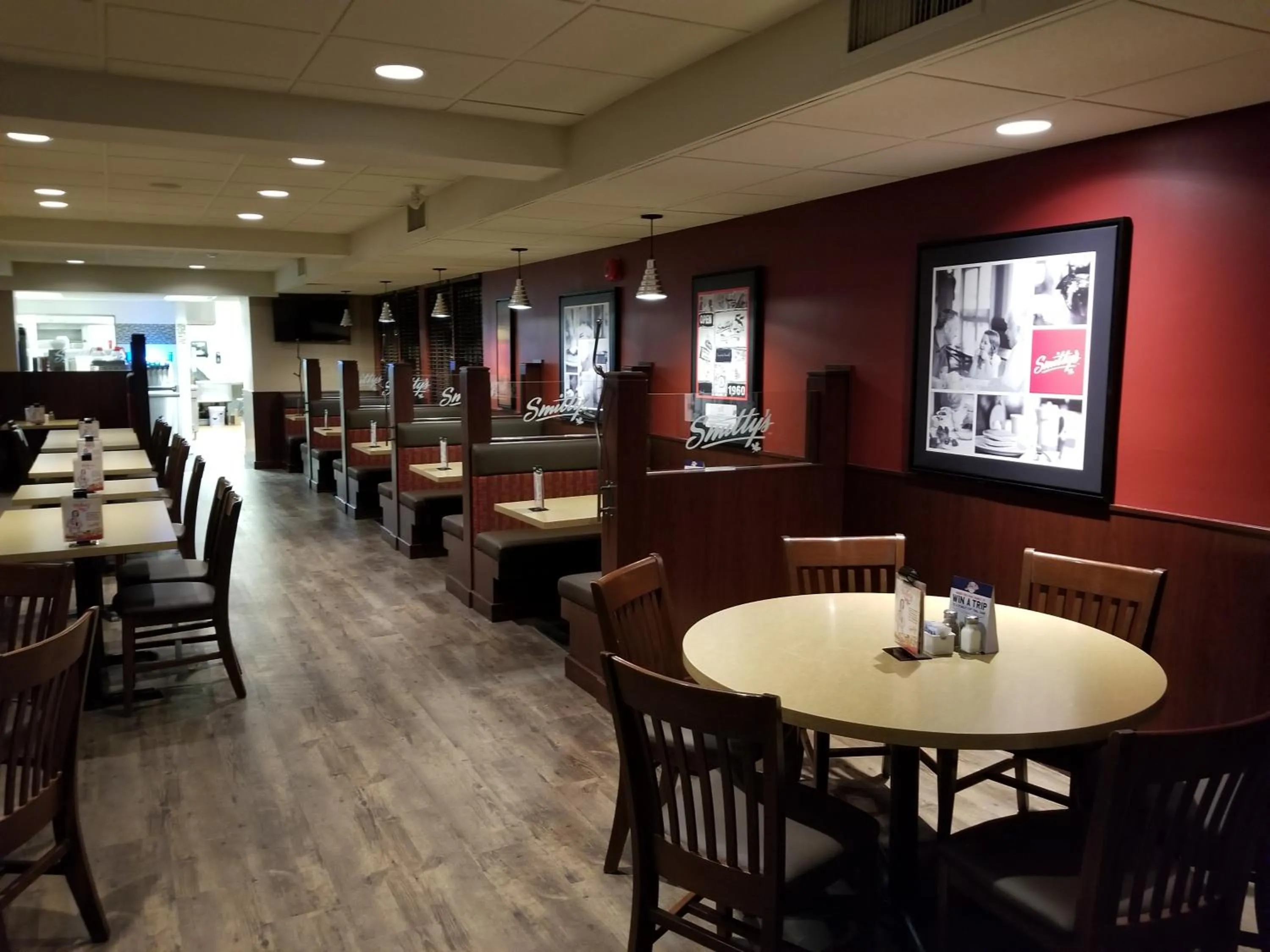 Restaurant/Places to Eat in Travelodge by Wyndham Cranbrook