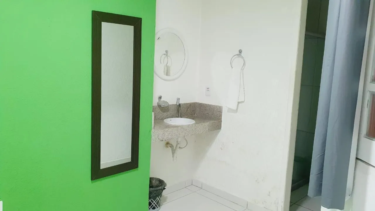 Pousada Pedras do Porto