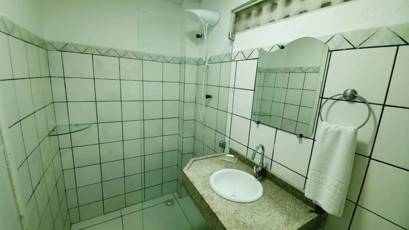 Pousada Pedras do Porto