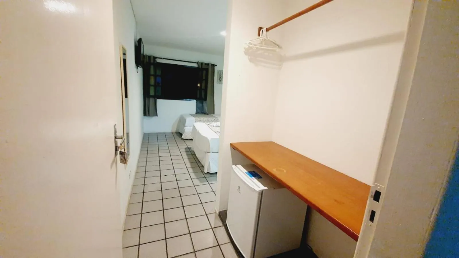 Pousada Pedras do Porto