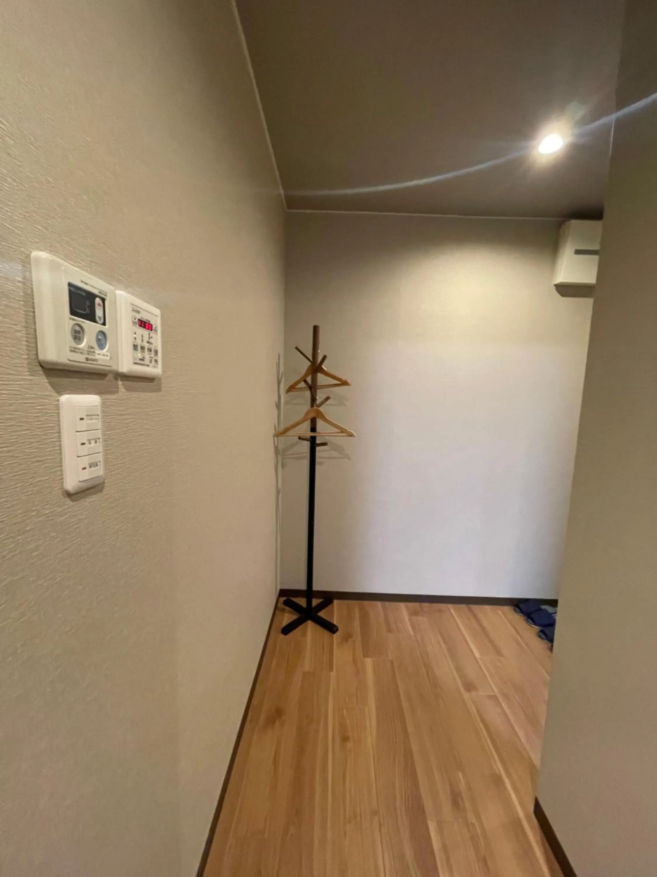 air conditioner in Guest House Goettingen