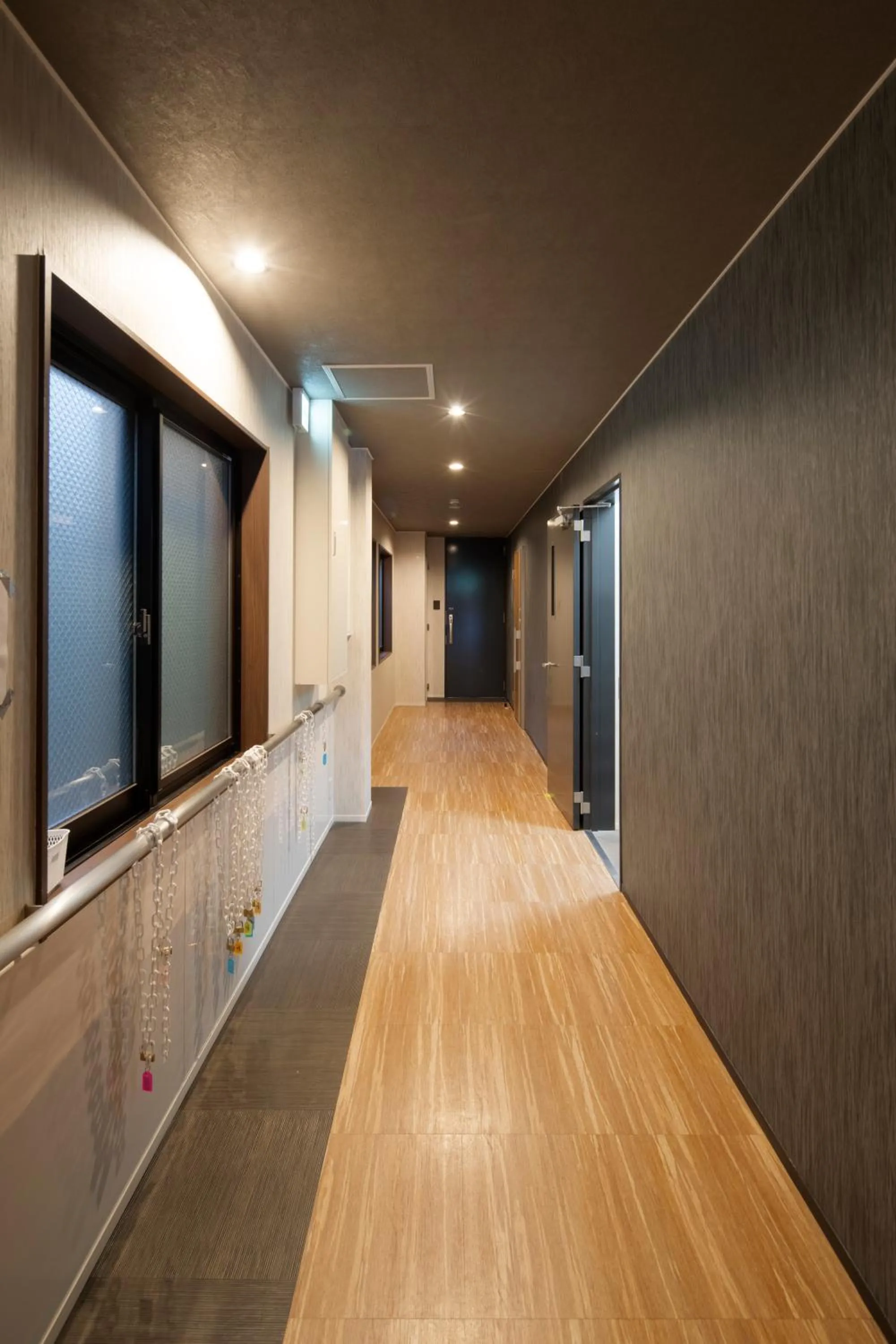 microwave in Guest House Goettingen