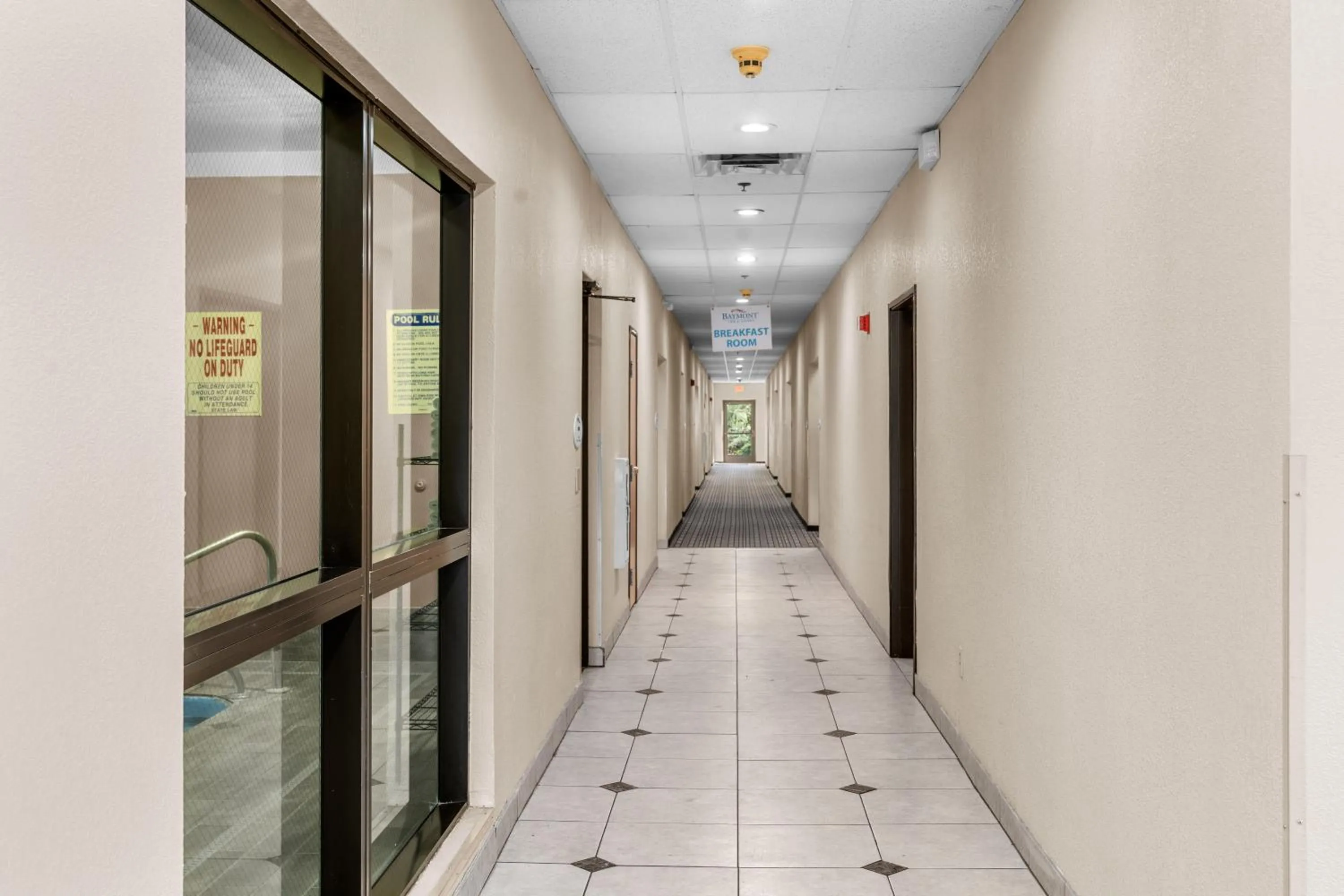 Other in Baymont by Wyndham Lawrence