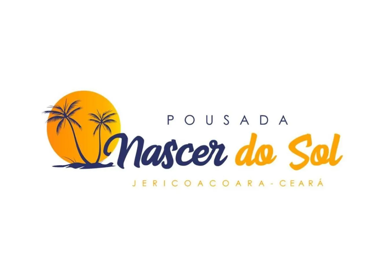 Logo/Certificate/Sign in Pousada Nascer do Sol