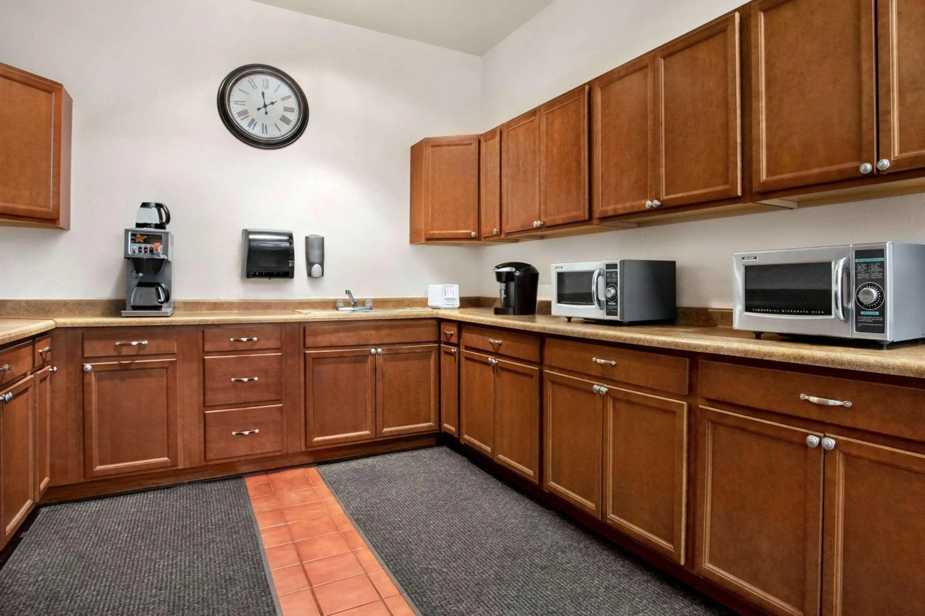 Other in Travelodge by Wyndham Guernsey