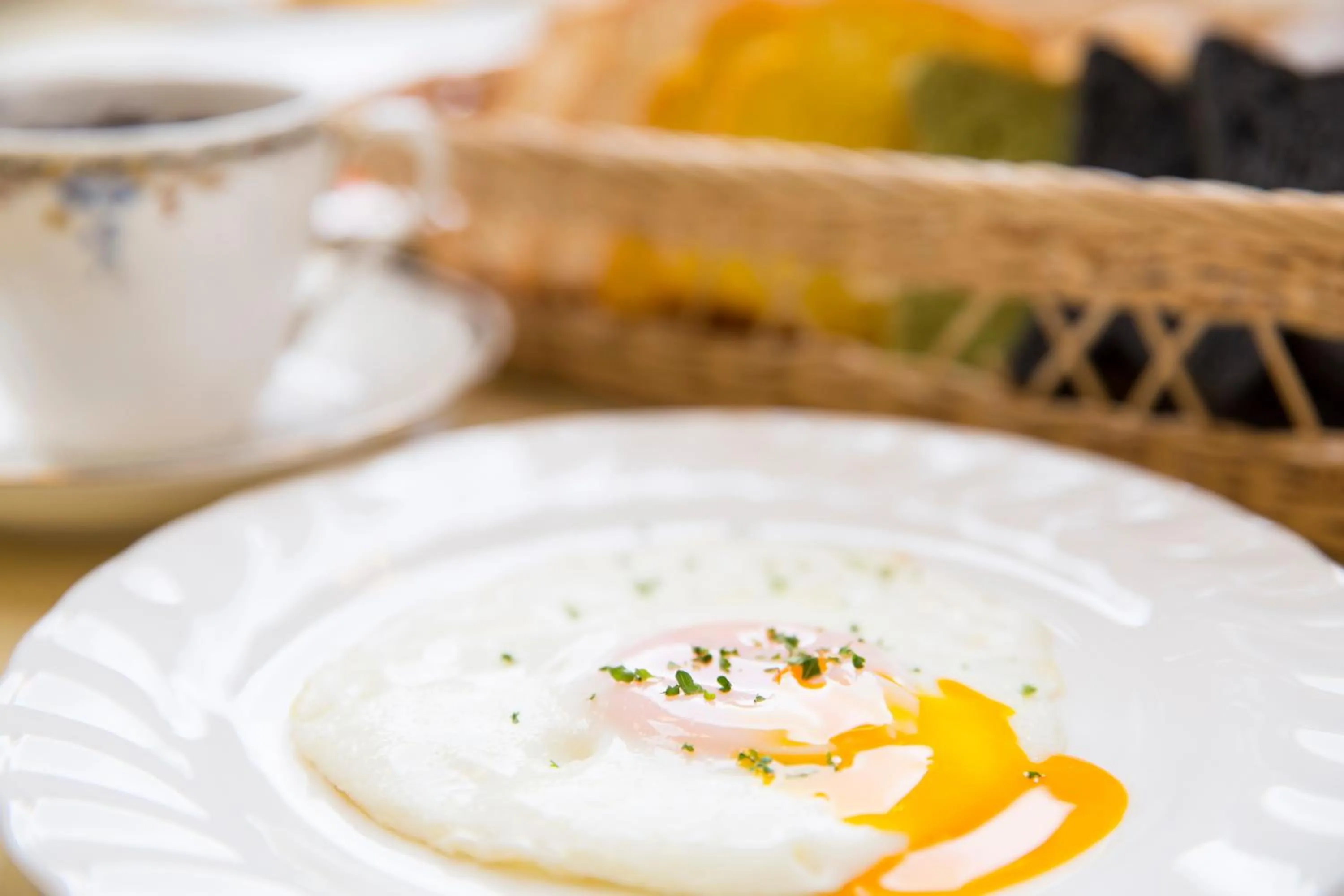 Restaurant/places to eat in Hotel Mielparque Kumamoto