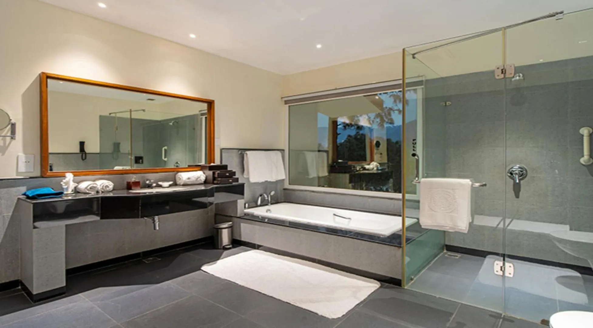 Moksha Himalaya Spa Resort