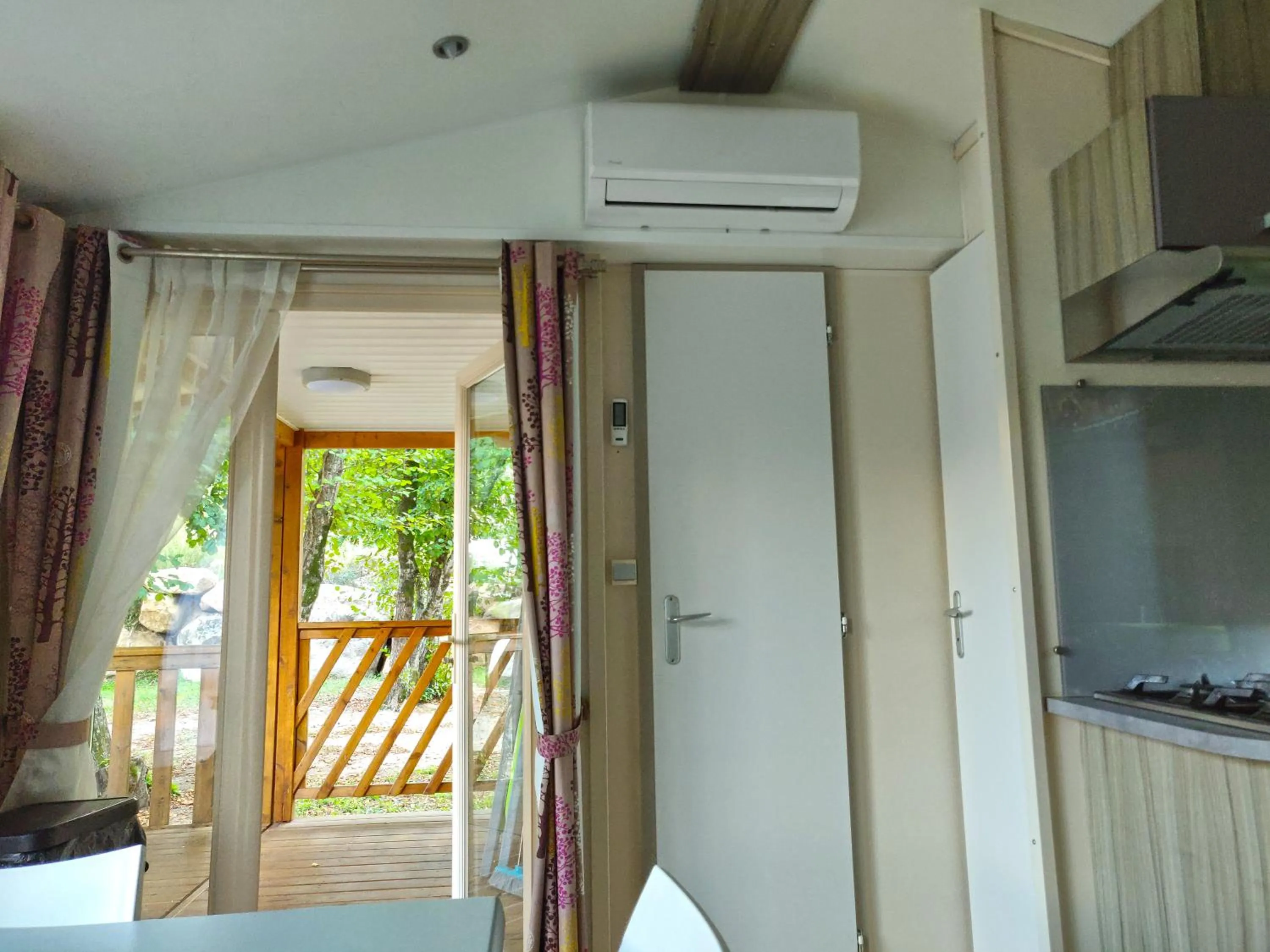 Balcony/Terrace in Funtana a l'Ora