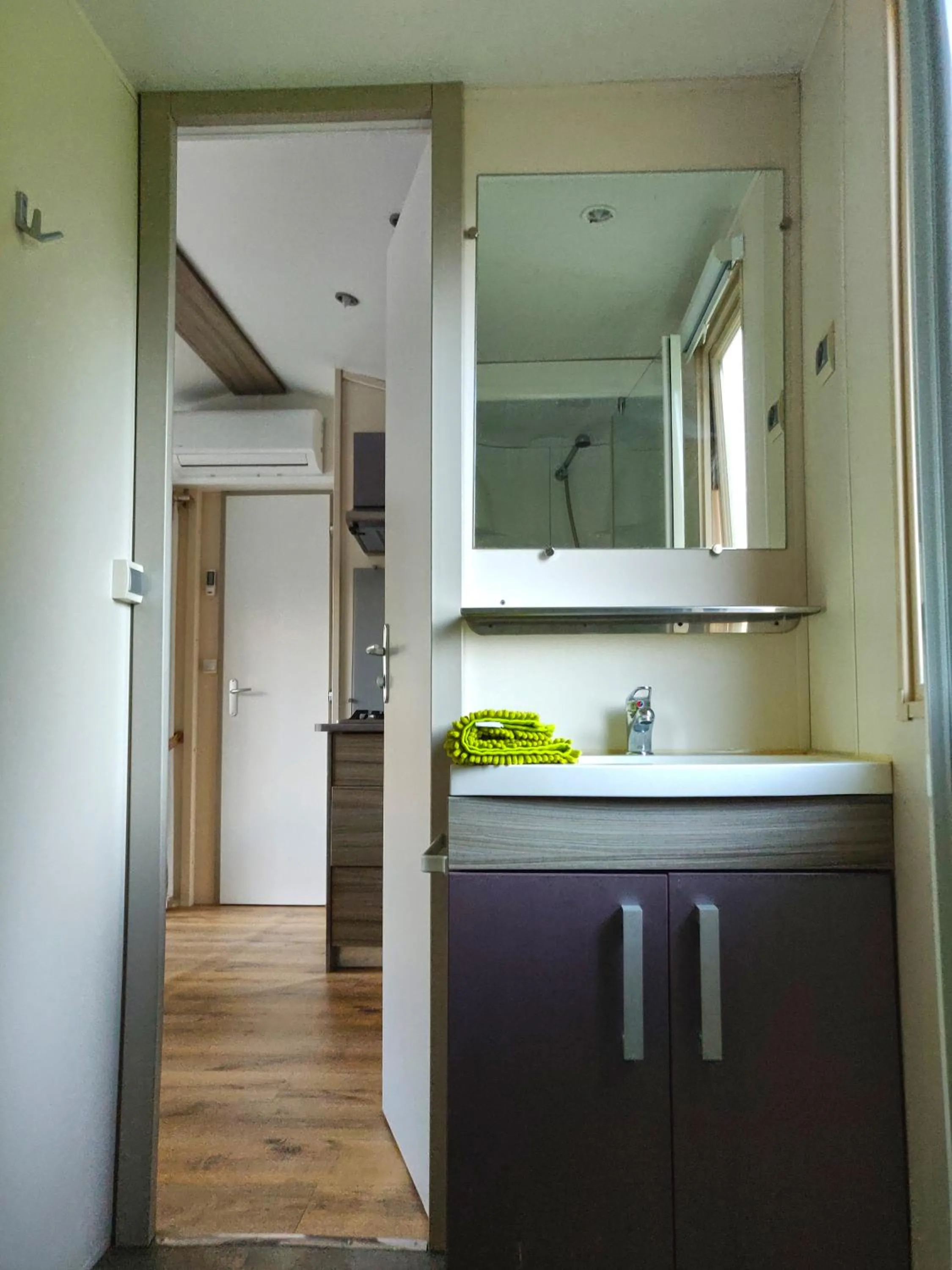 Bathroom in Funtana a l'Ora