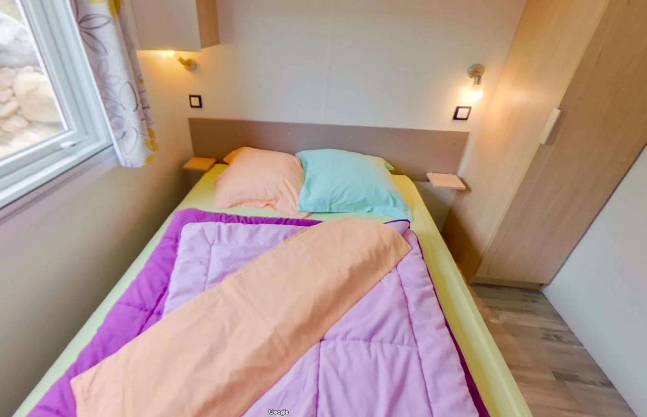 Bed in Funtana a l'Ora