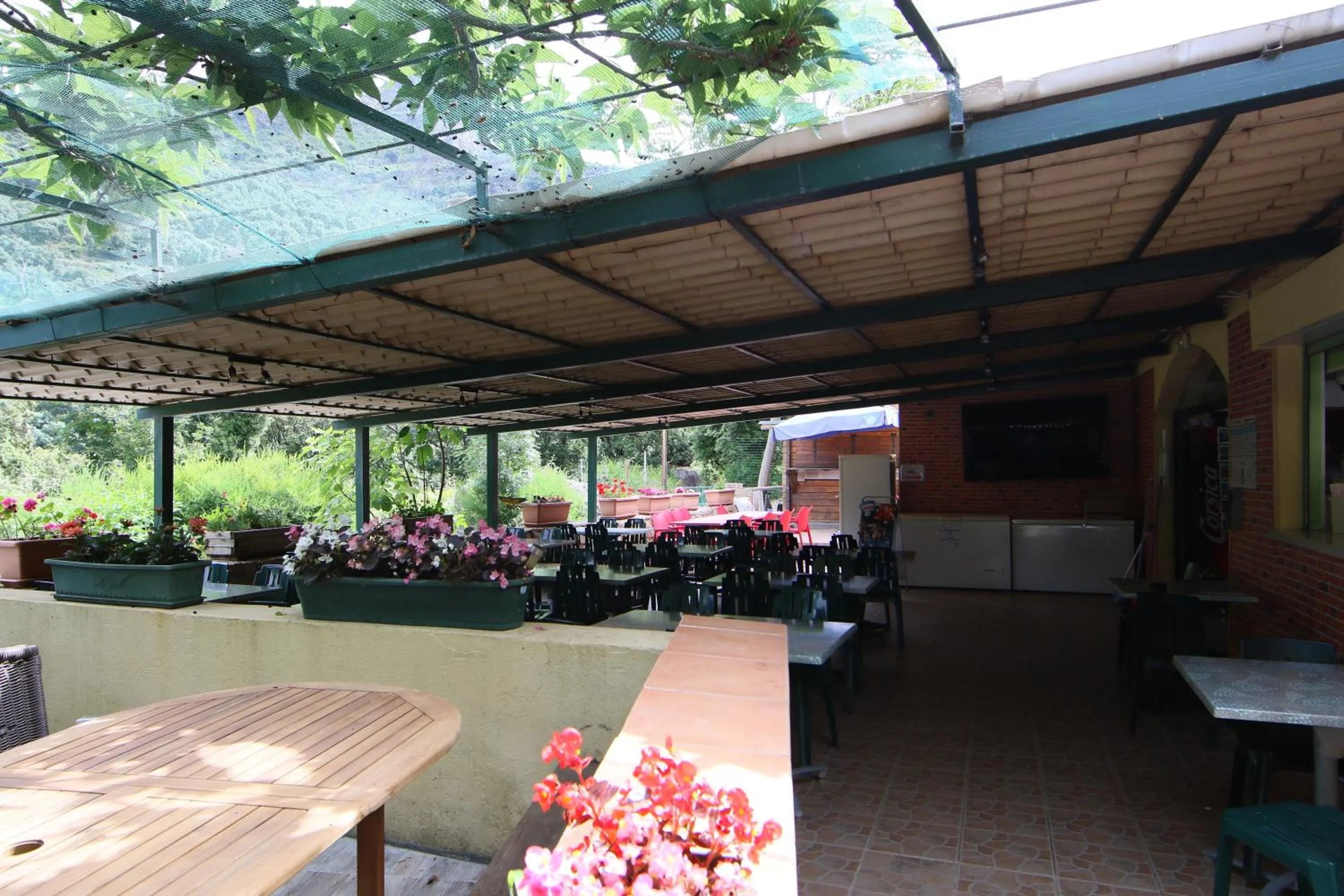 Restaurant/places to eat in Funtana a l'Ora