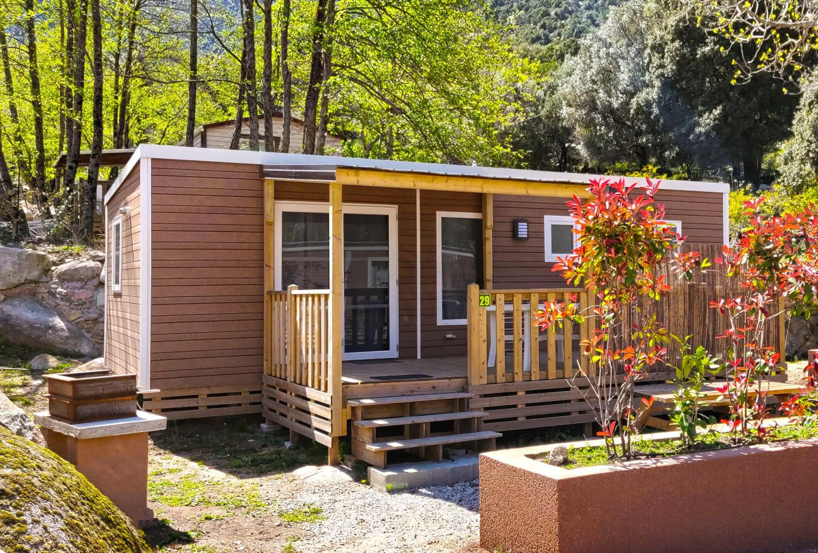 Facade/entrance in Funtana a l'Ora