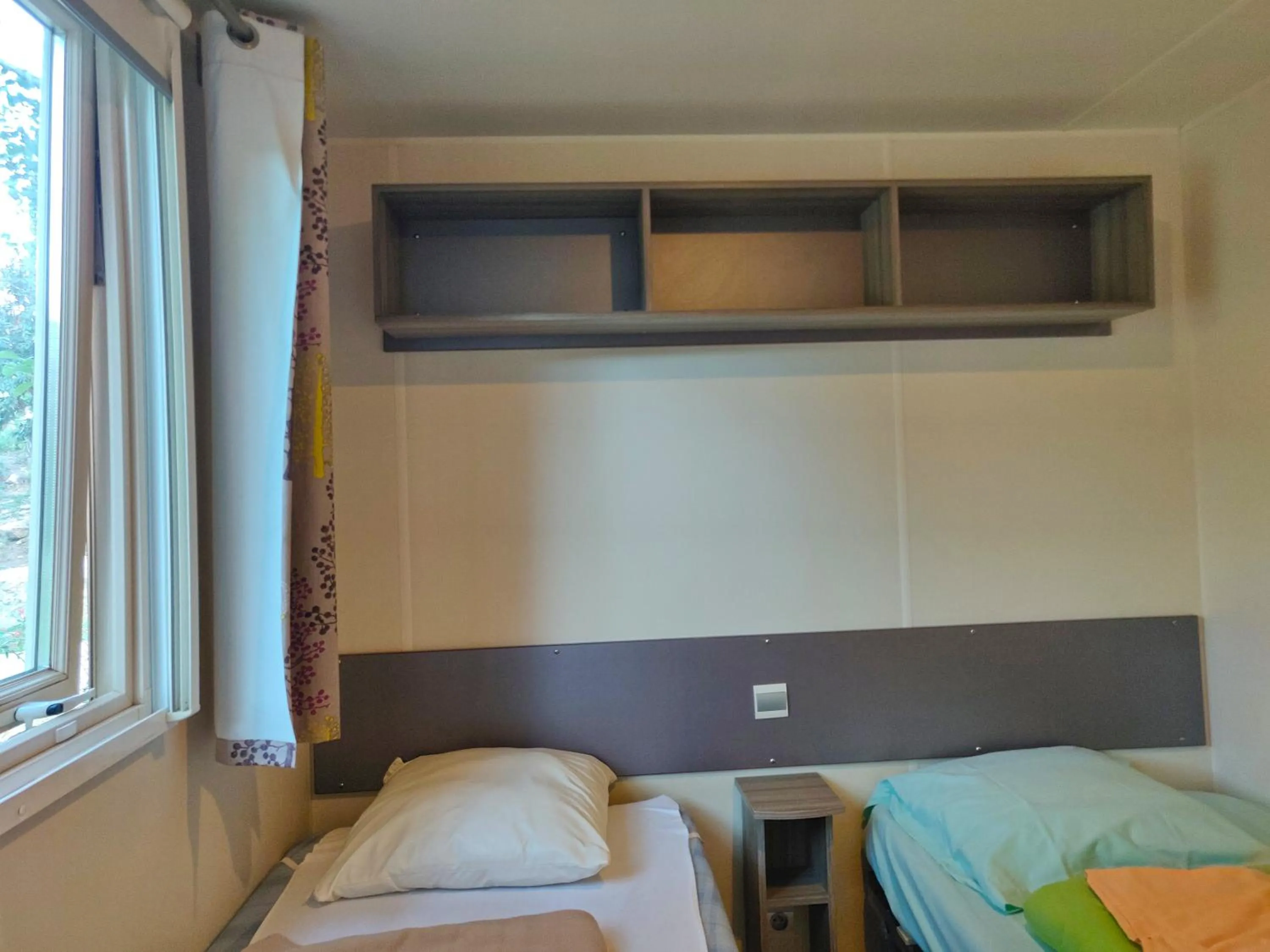 Bedroom, Bed in Funtana a l'Ora